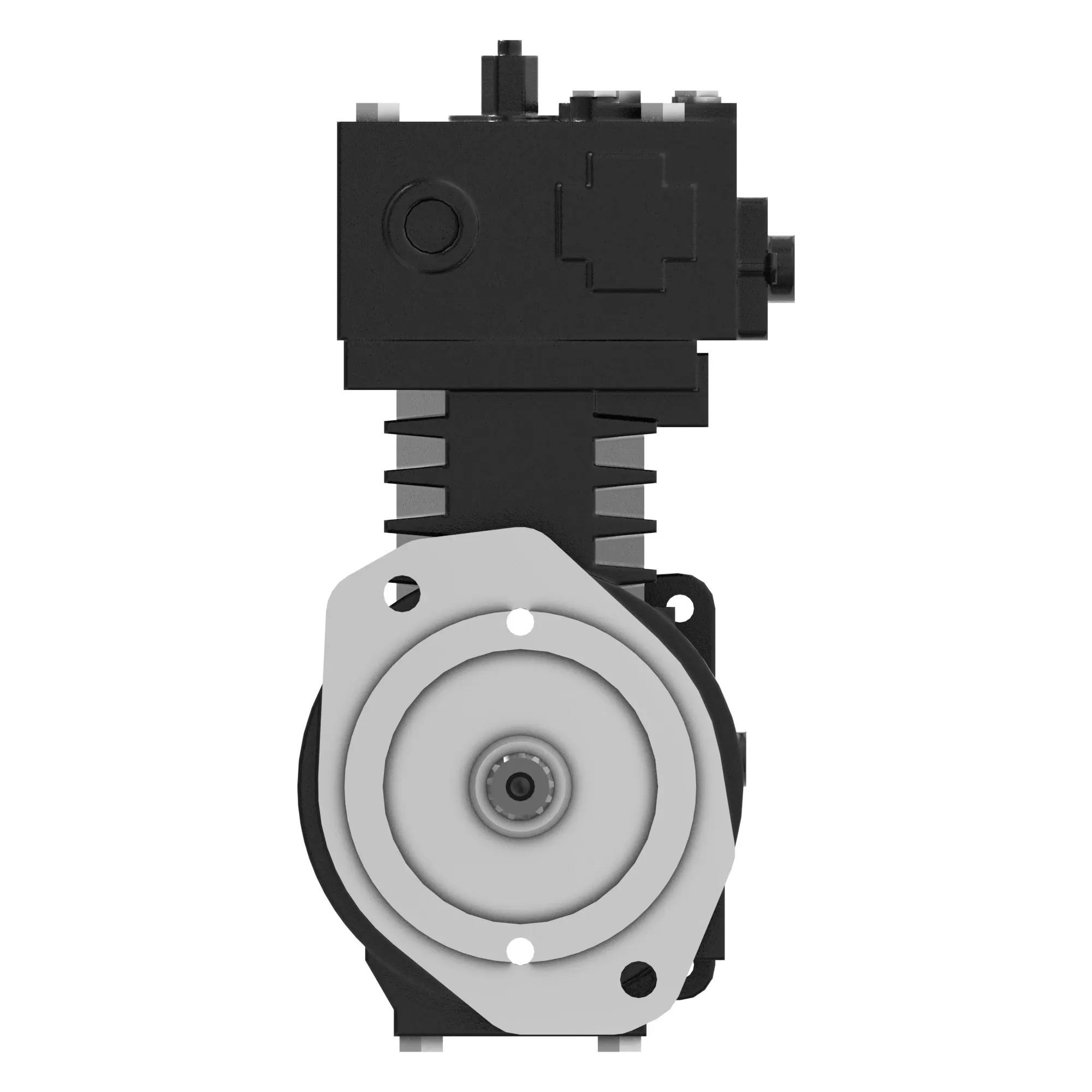 Compressor