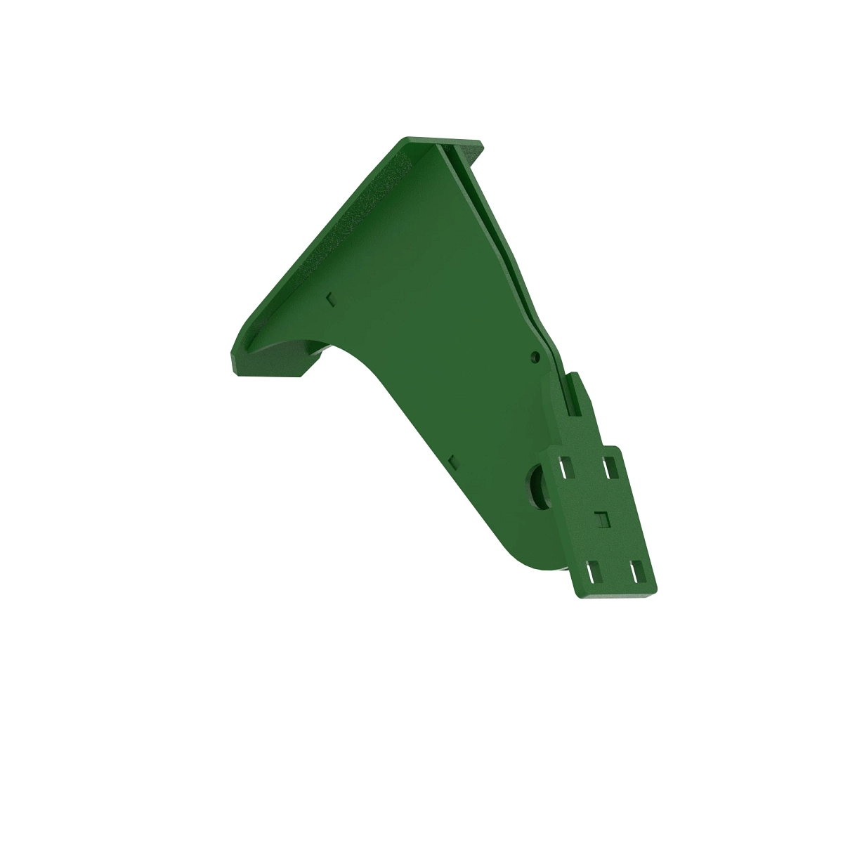 Scraper - Weldment