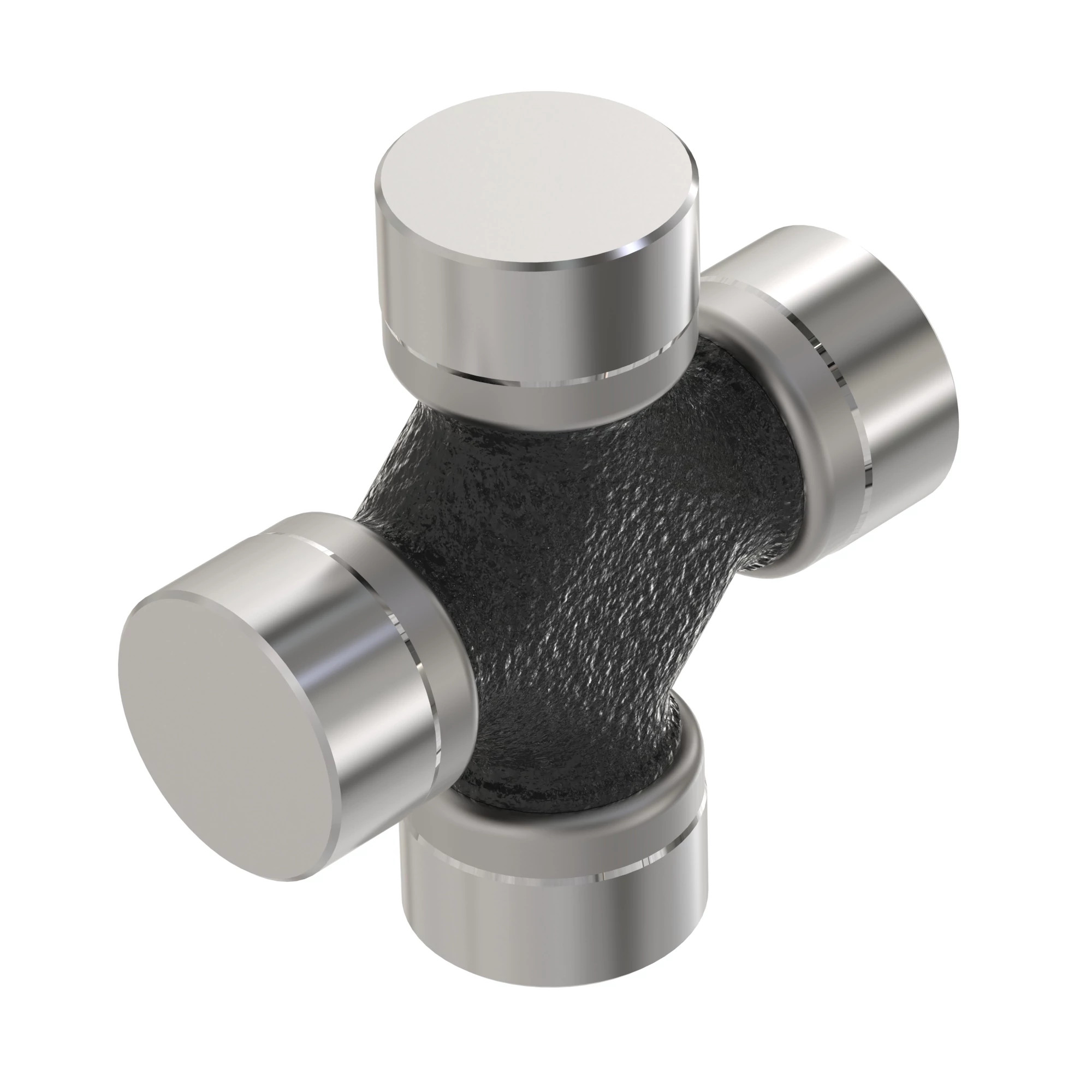 Cross And Bearing Assembly