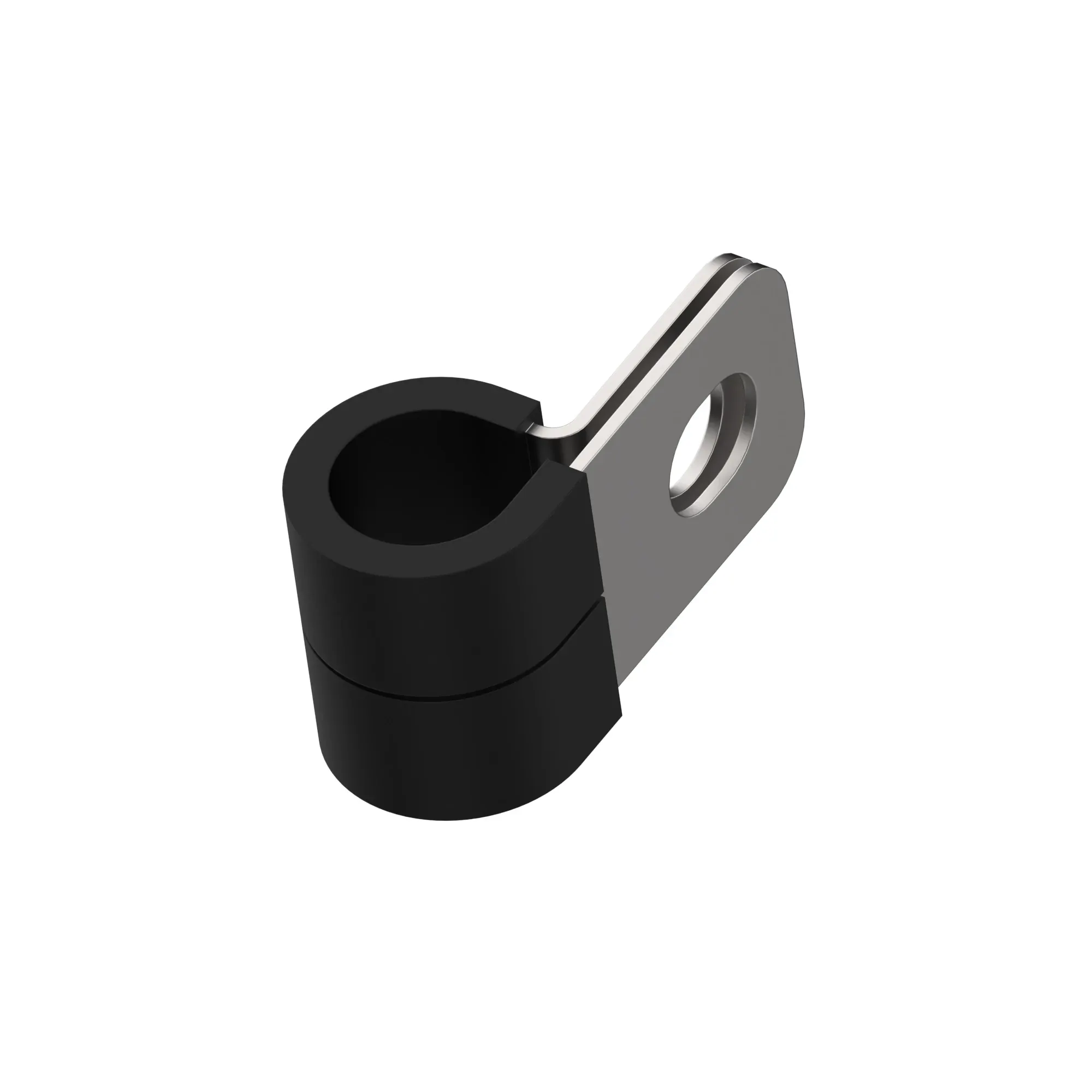 P-CLAMP M8X12MM