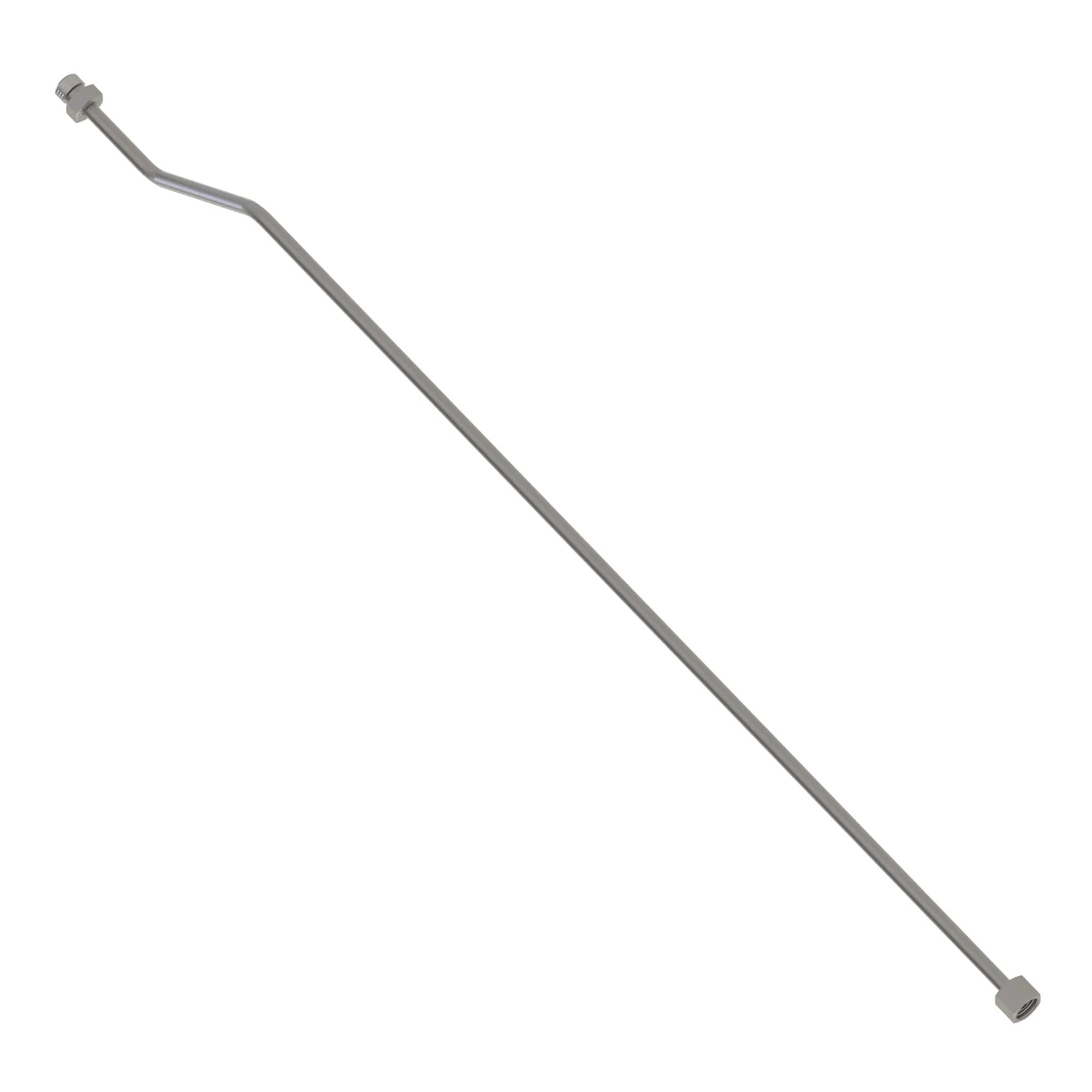 Pipe, Reel Cylinder