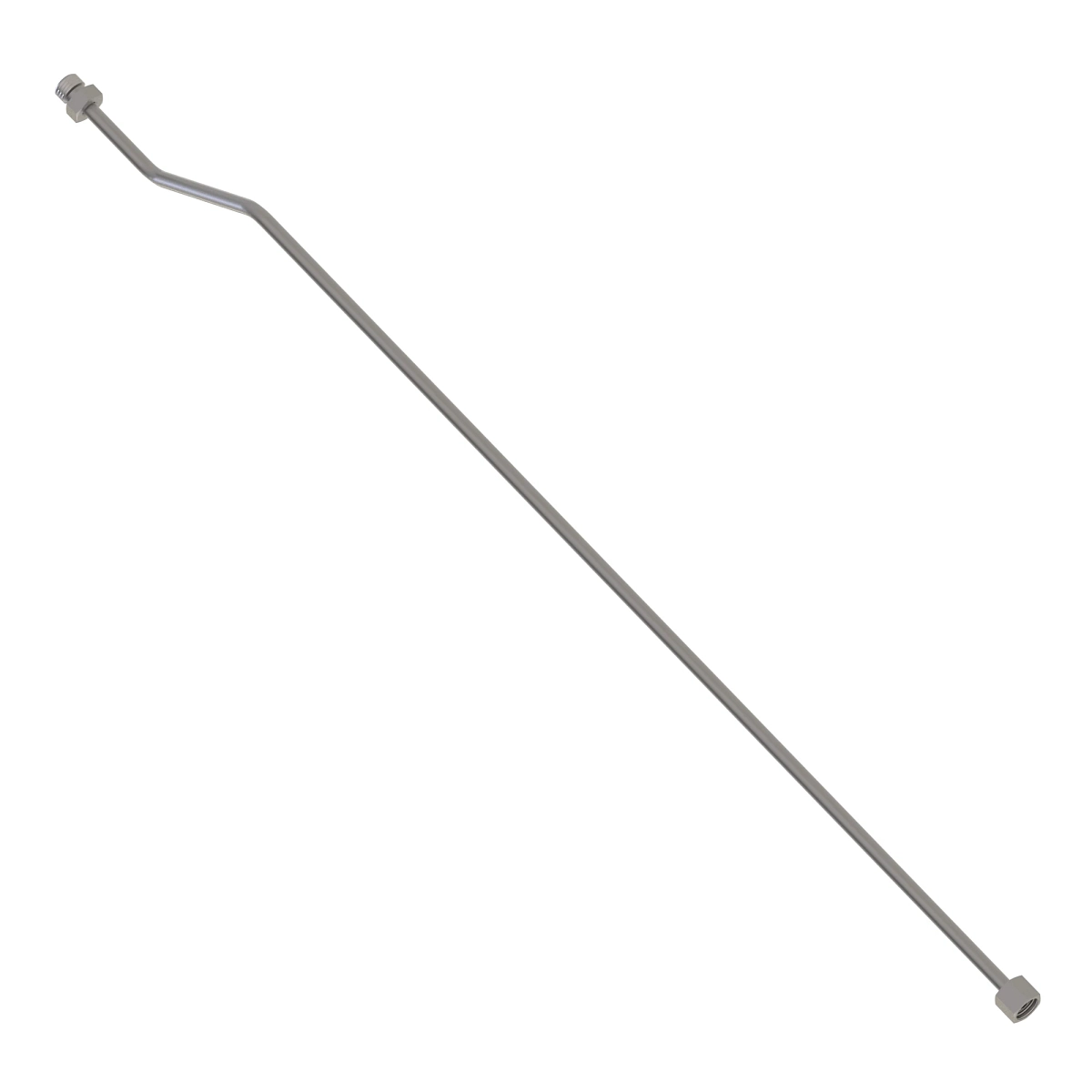 Pipe, Reel Cylinder