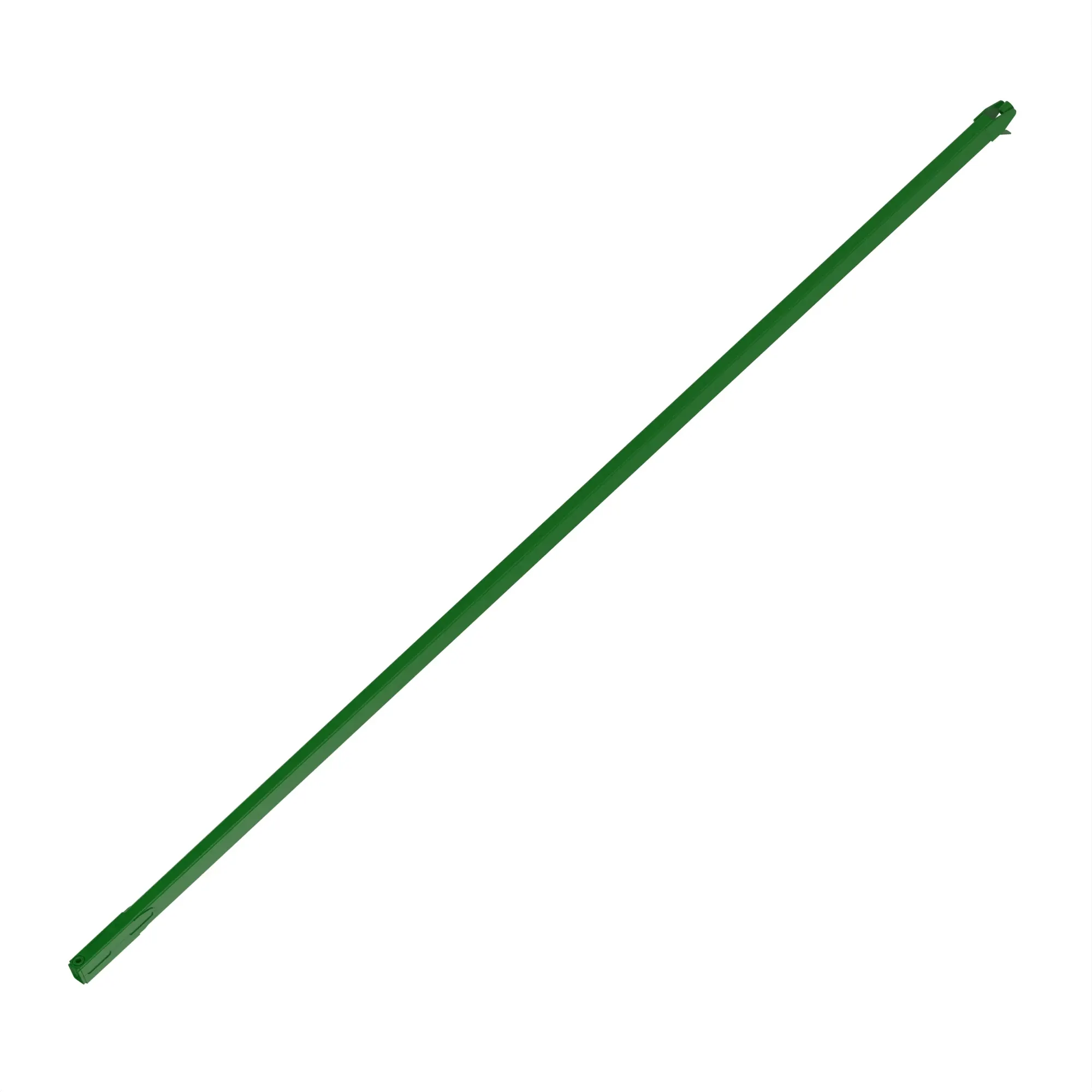 John Deere Wishbone Arm Frame, Left Side - AKK18821