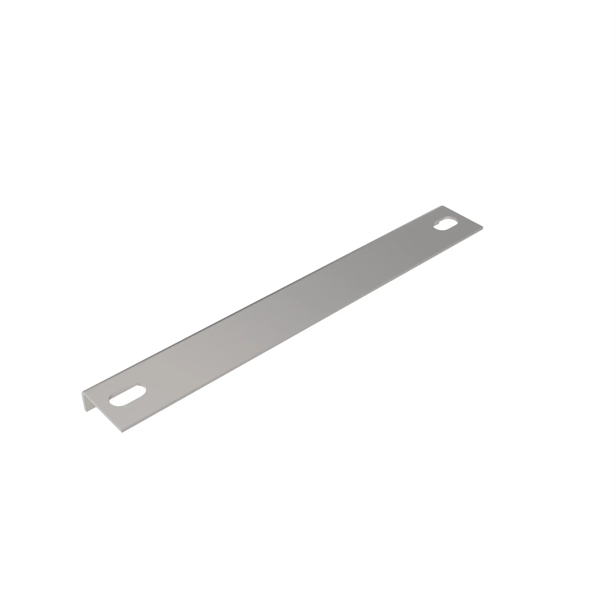 ANGLE, TRANS HSG GRAIN DEFLECTOR