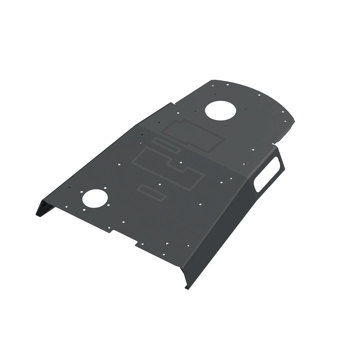 Front Hood