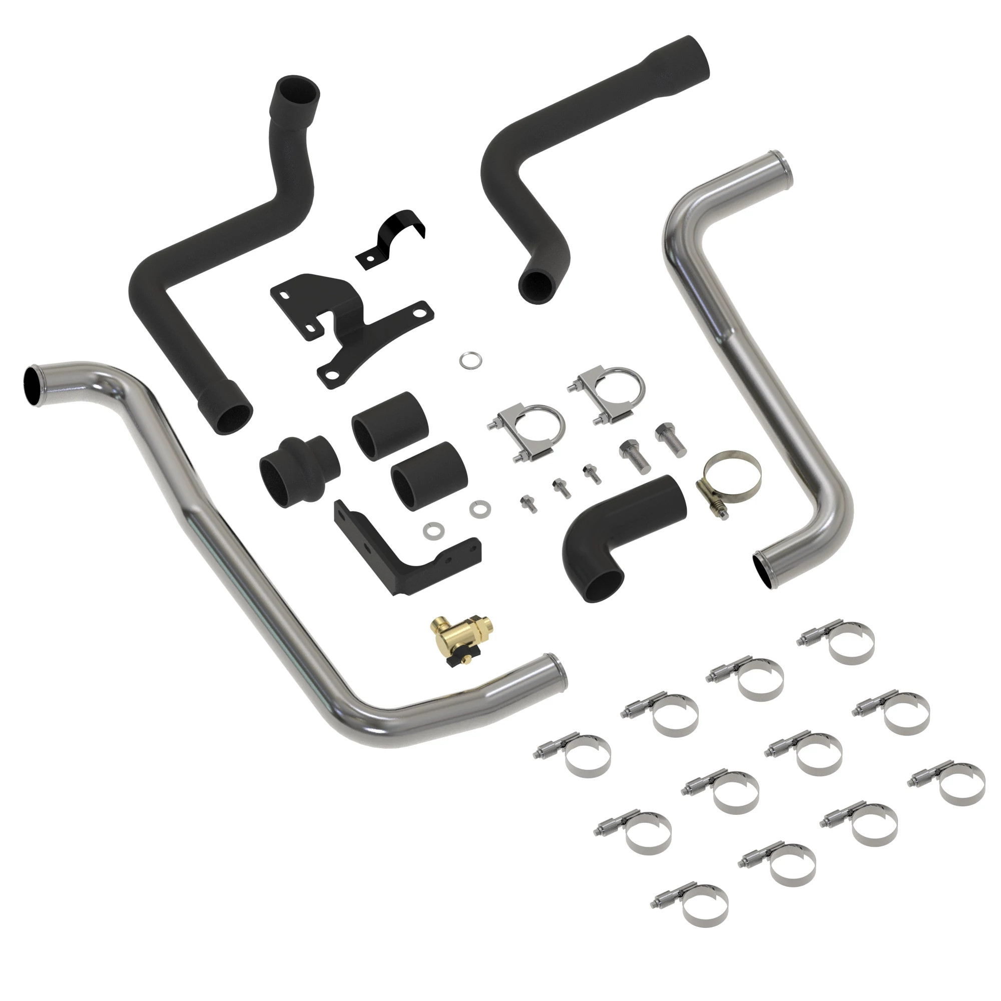 TUBE KIT, SV 3029 GSPU