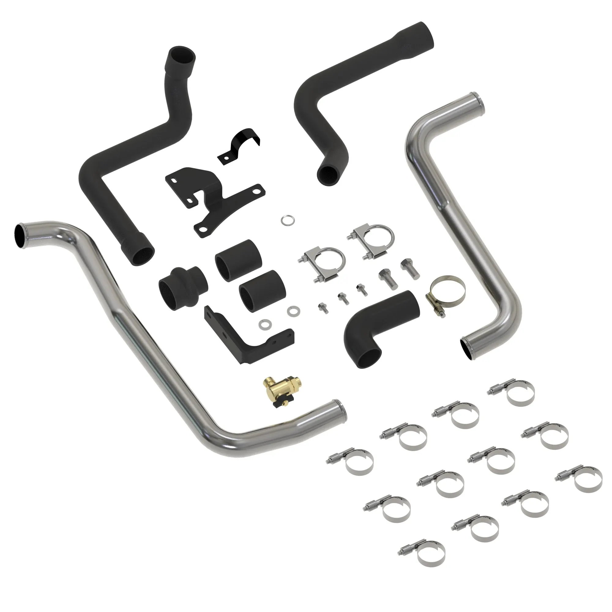 John Deere Tube Kit - DZ118479