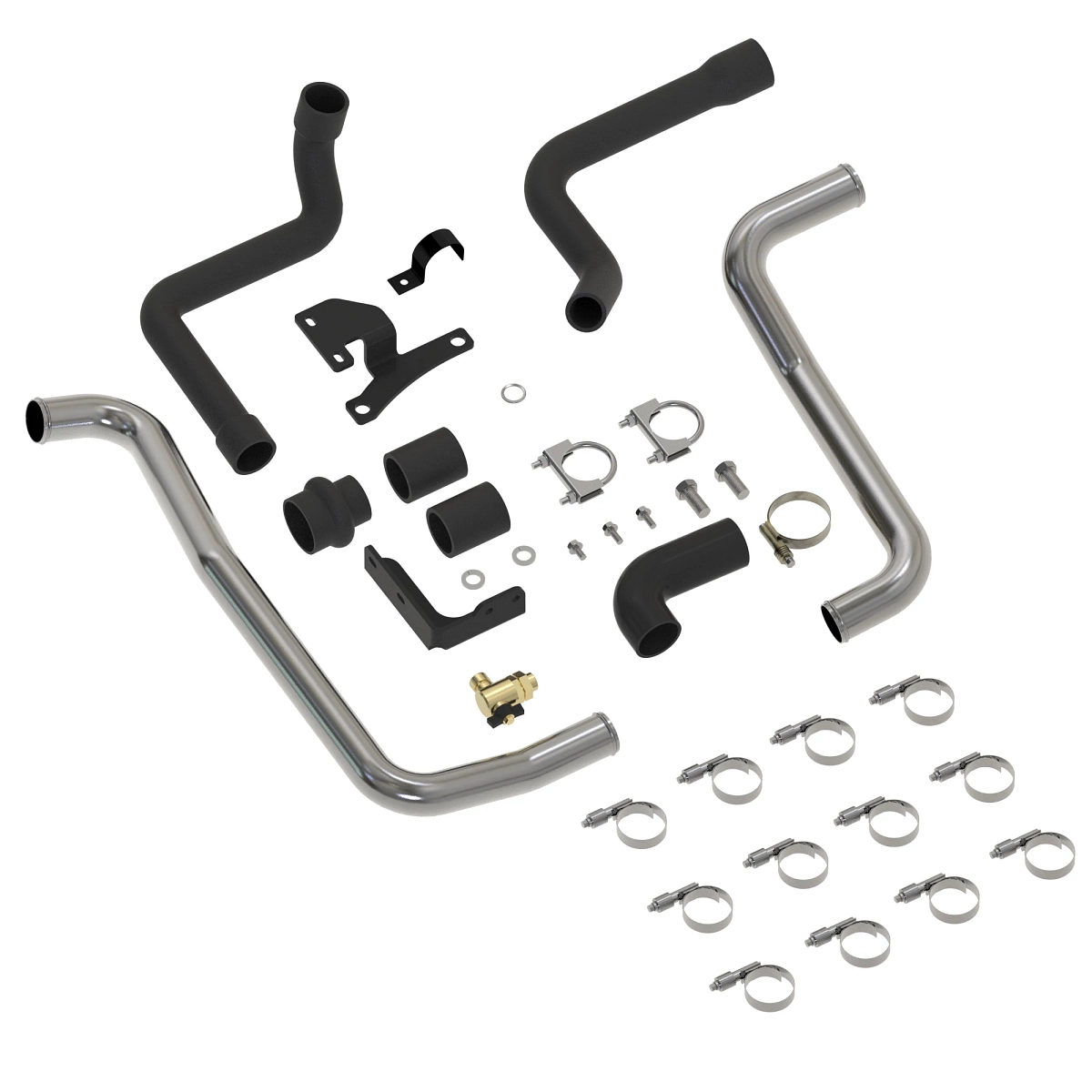 Tube Kit, Sv 3029 Gspu