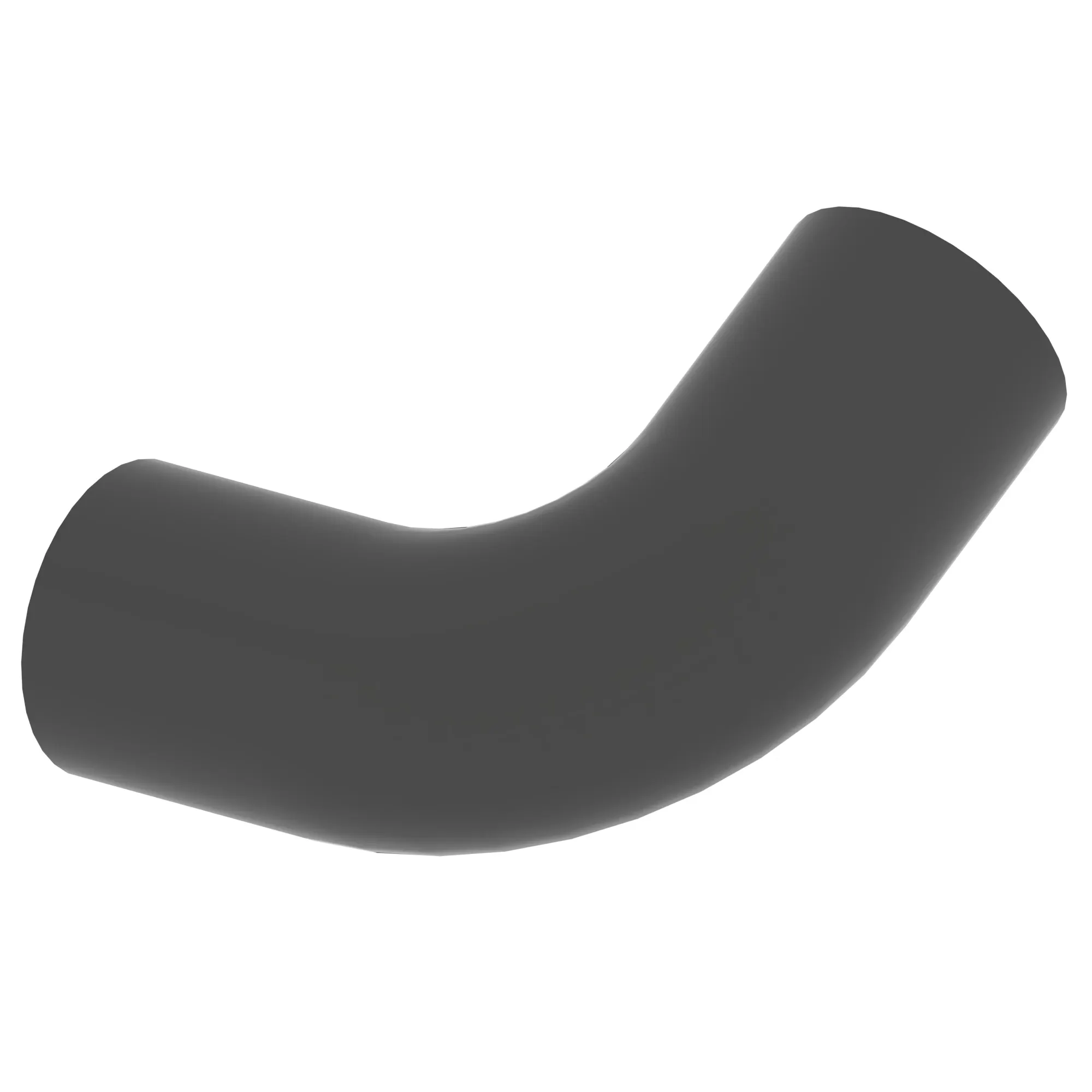 John Deere Fuel Tank Hose - T438862