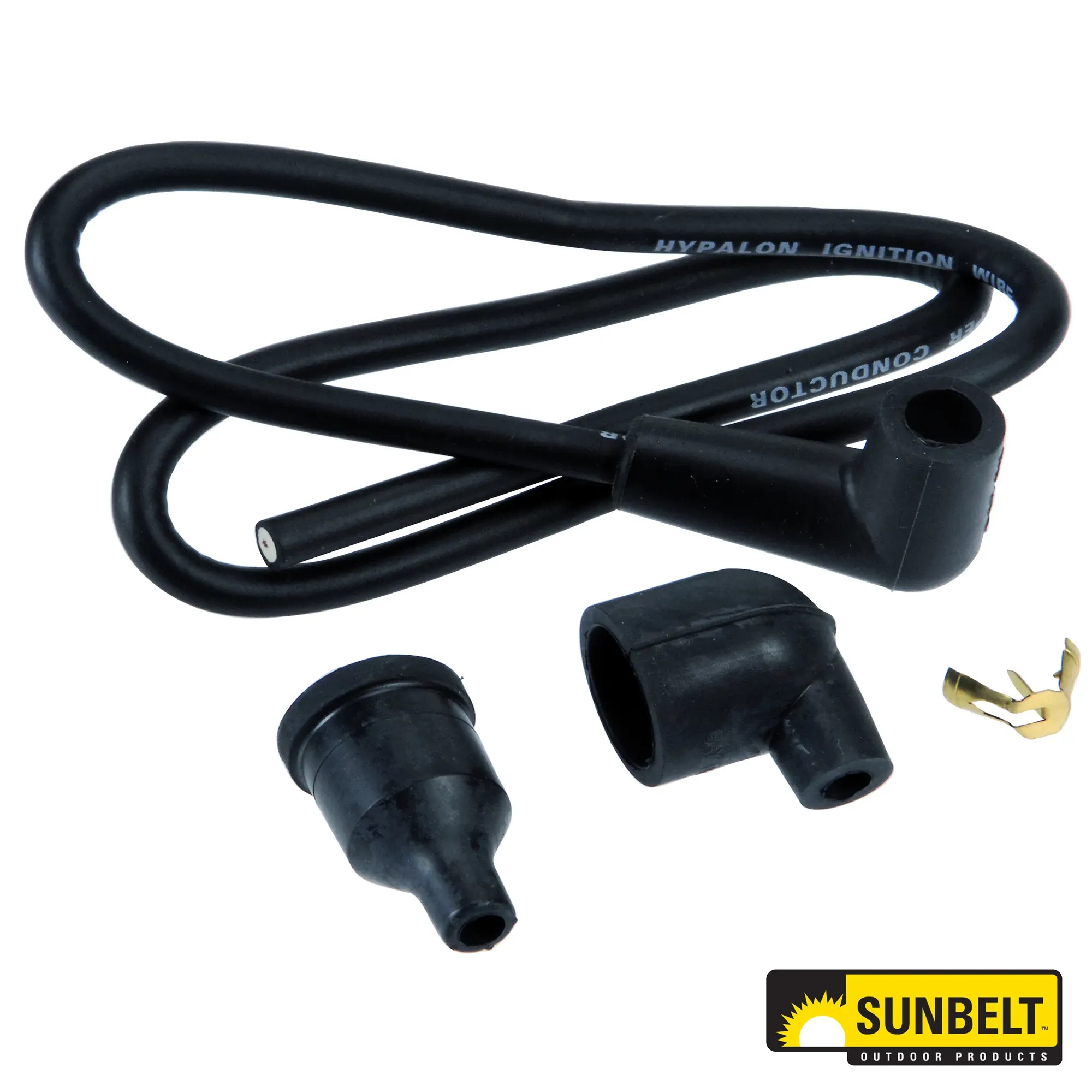Sunbelt Ignition Coil Wire - A-B1KO57