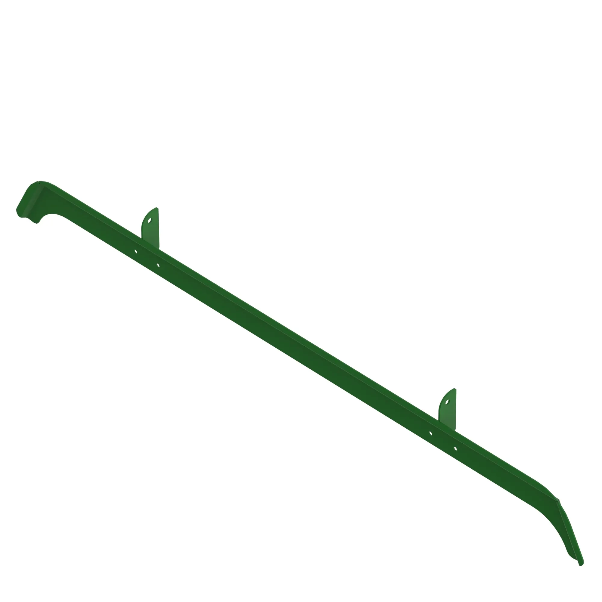 John Deere Window Mount Reinforcement - AH235540