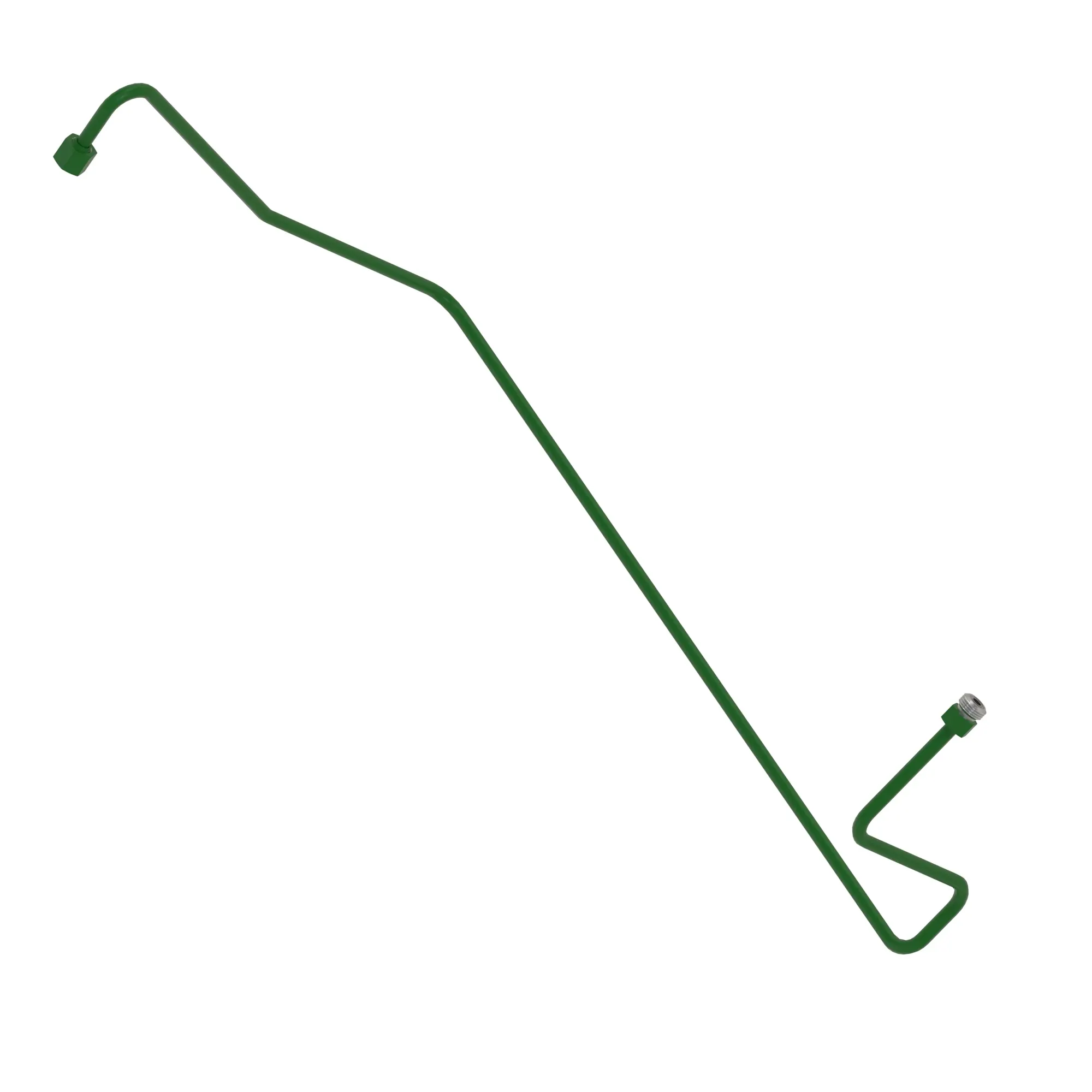 TUBE ASSY, BRAKE
