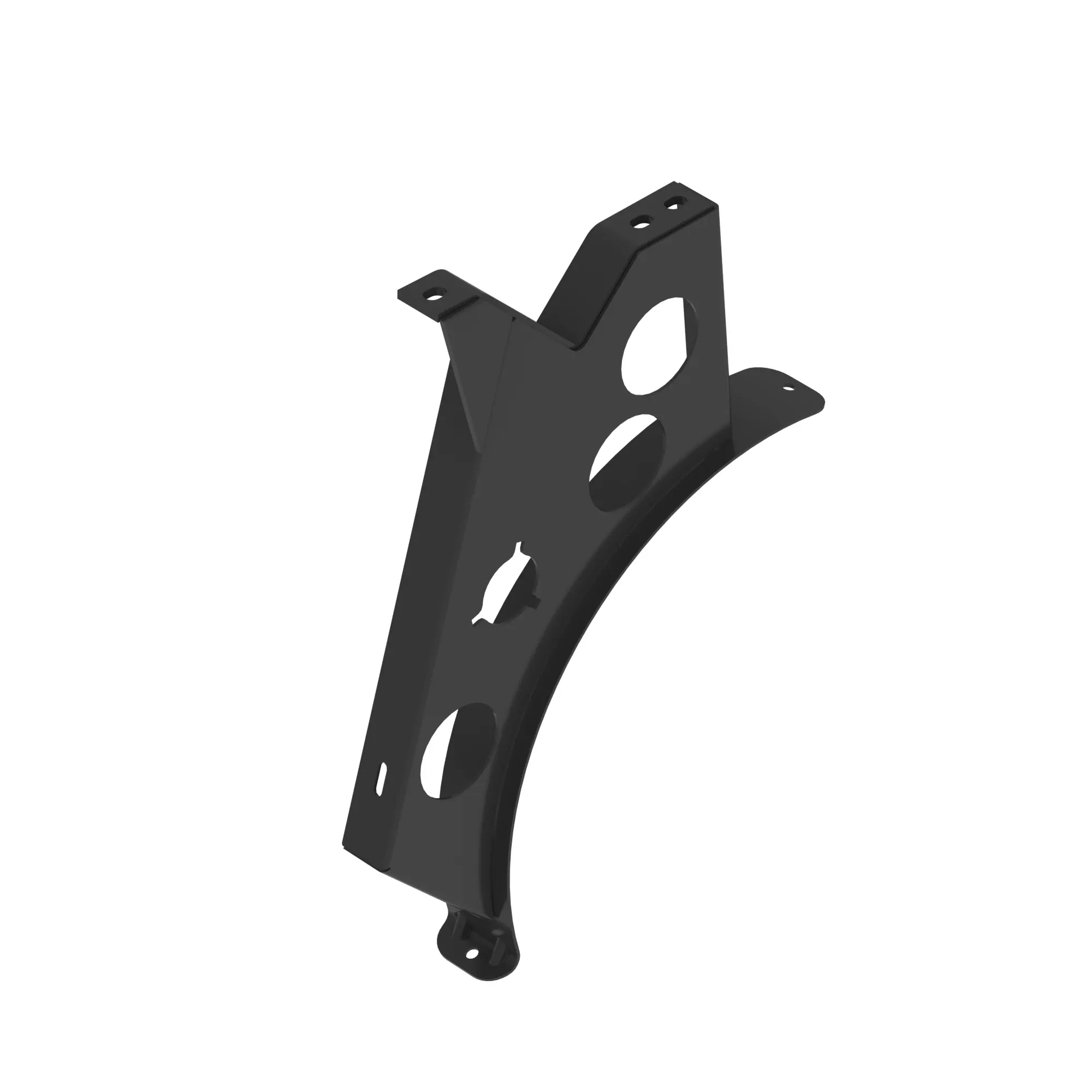 John Deere Tank Support, Right Side  - AA37840