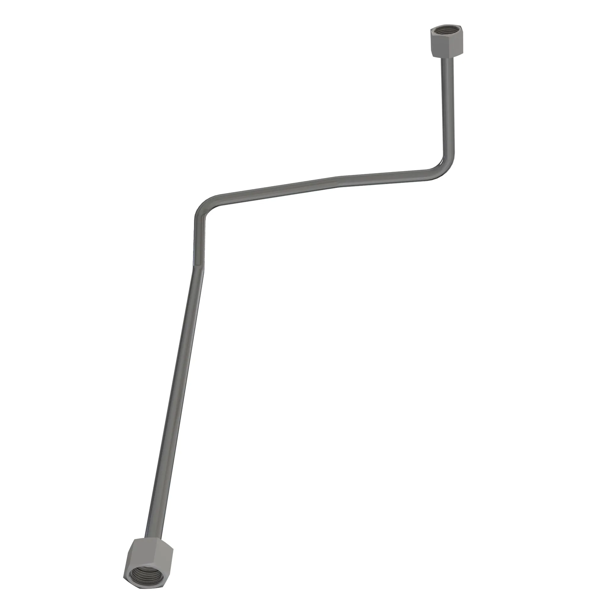 AIR, SINGLE TO COUPLER