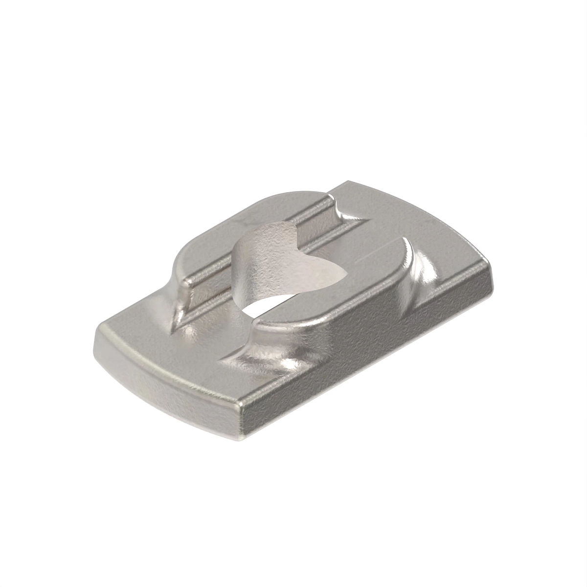 John Deere Retainer - R241296