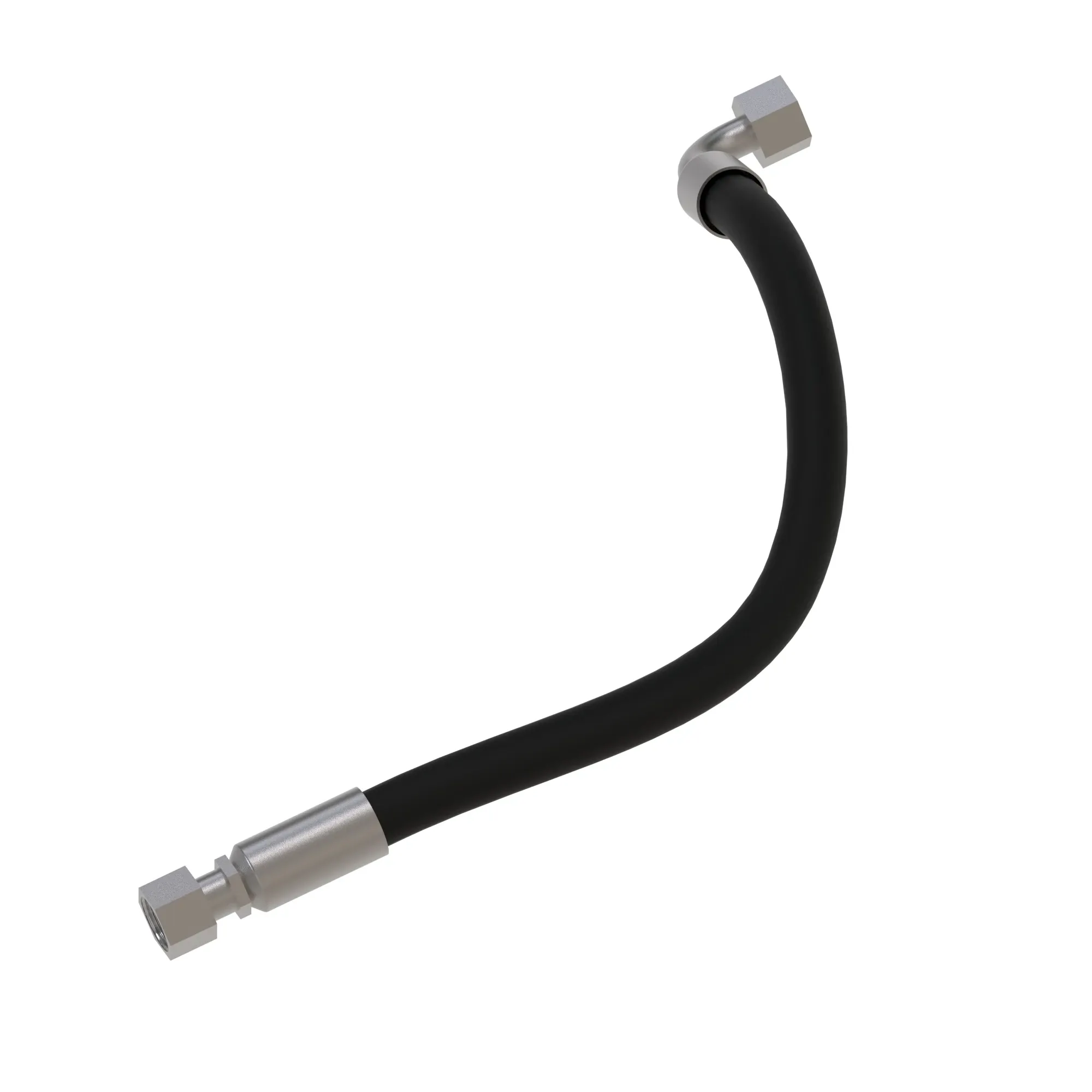 Hydraulic Hose