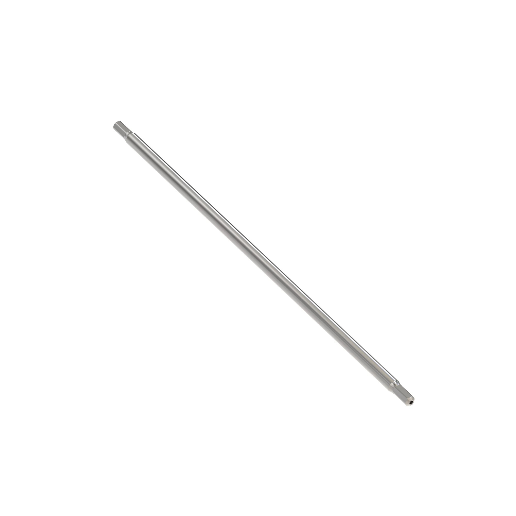 SHAFT - TORQUE