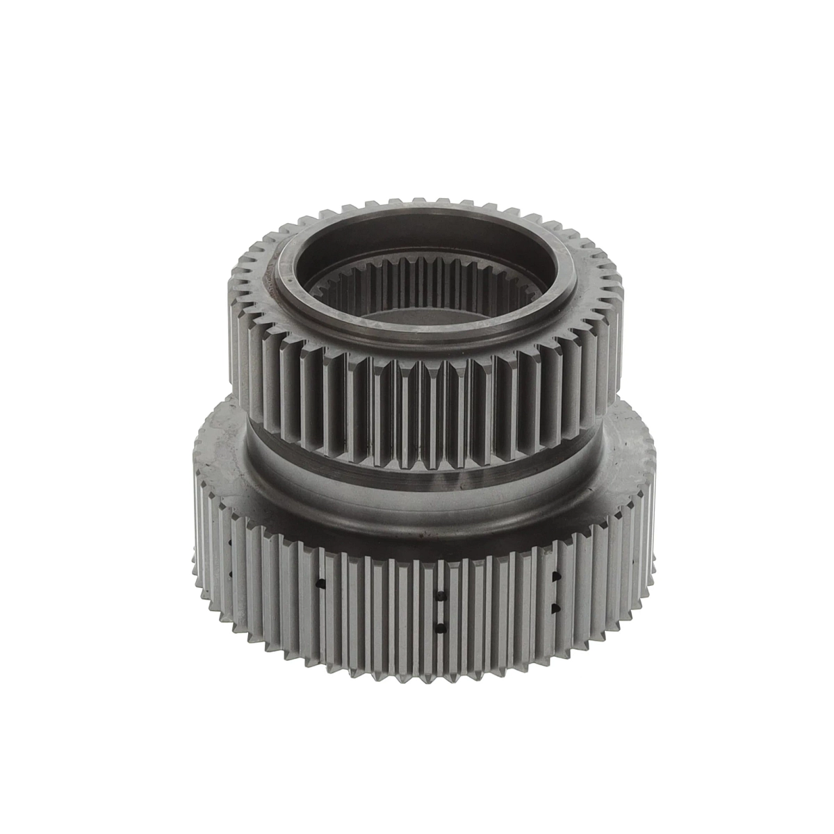 Hub, Clutch