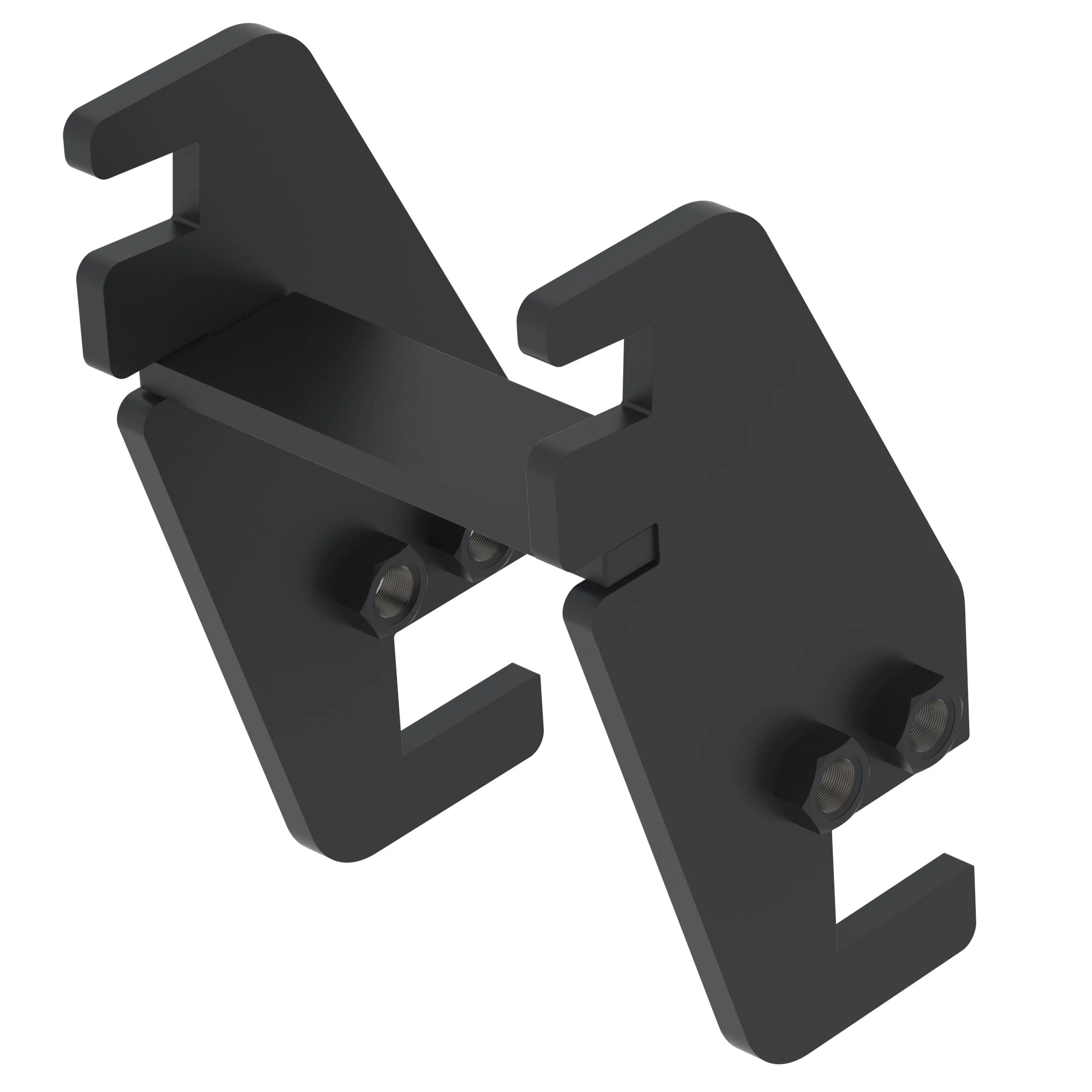 BRACKET, BRACKET