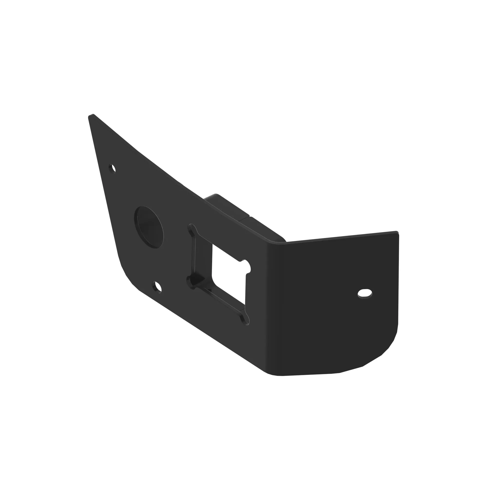 BRACKET, REMOTE CONTROLS, SUPPORT L