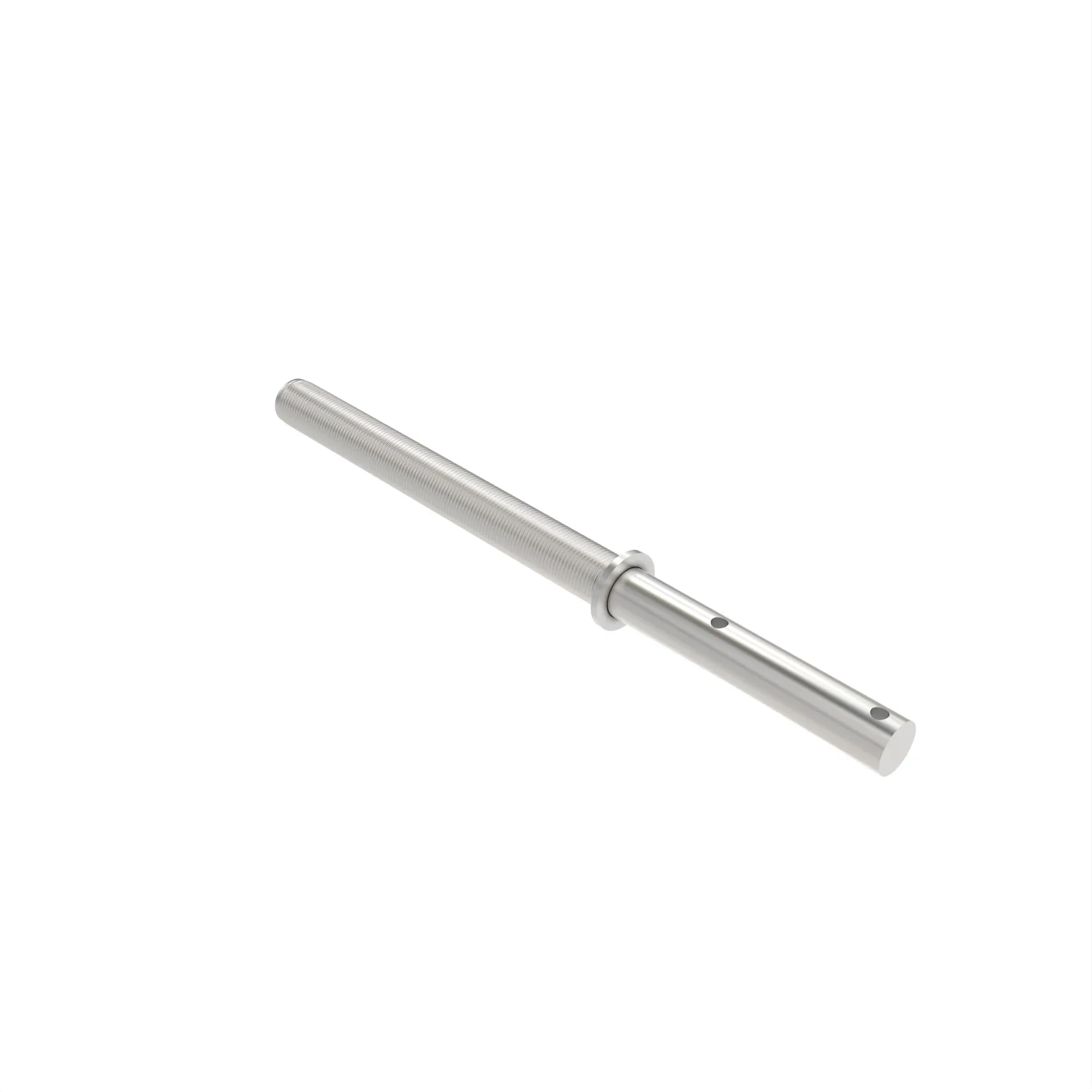 John Deere Gauge Wheel Bracket Rod - AN260088