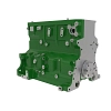 Short Block Assembly