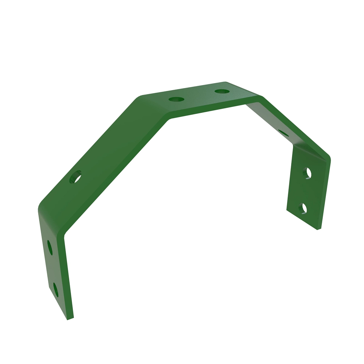 Bracket - Support, Fan