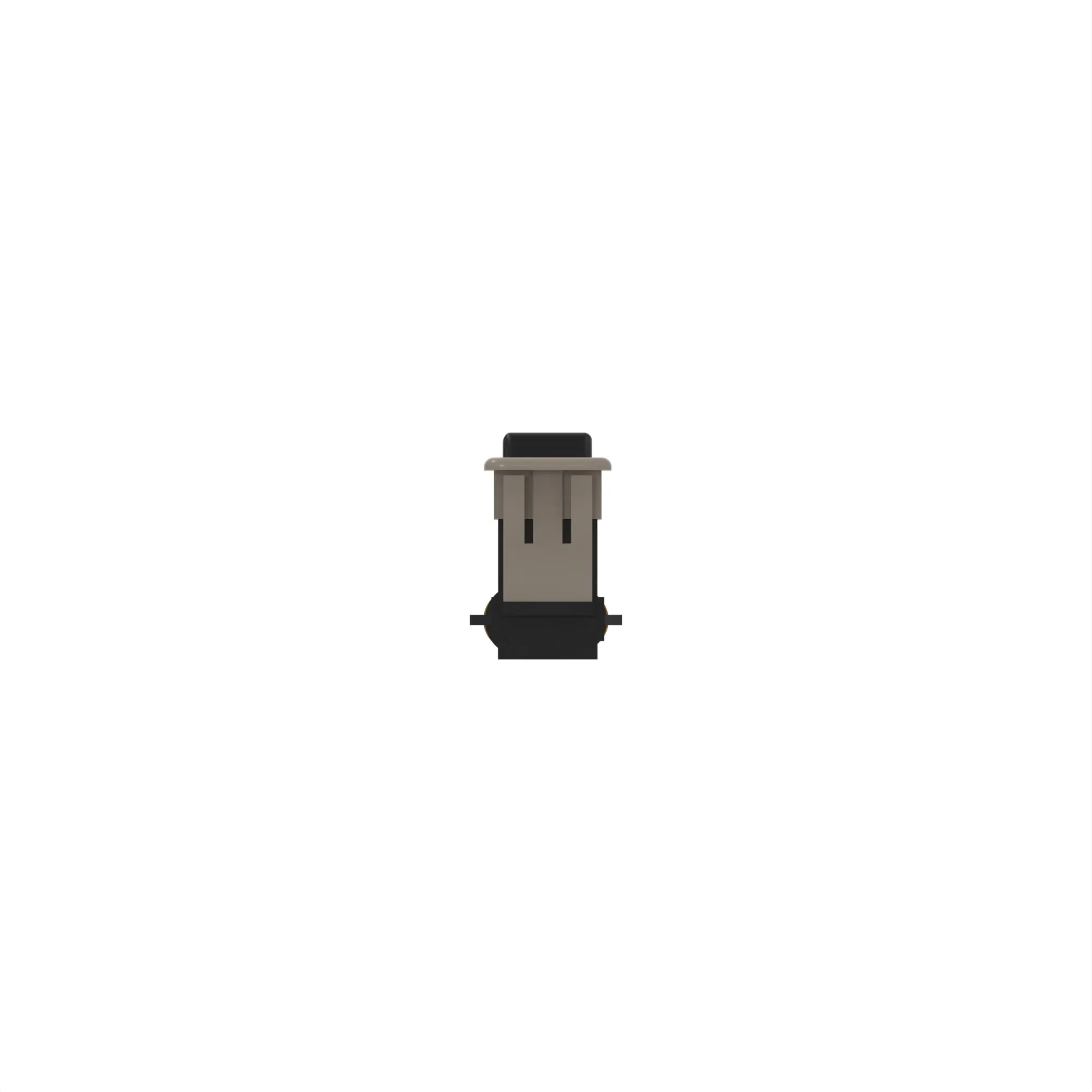 TOGGLE/ROCKER SWITCH, MFWD (AUTO)