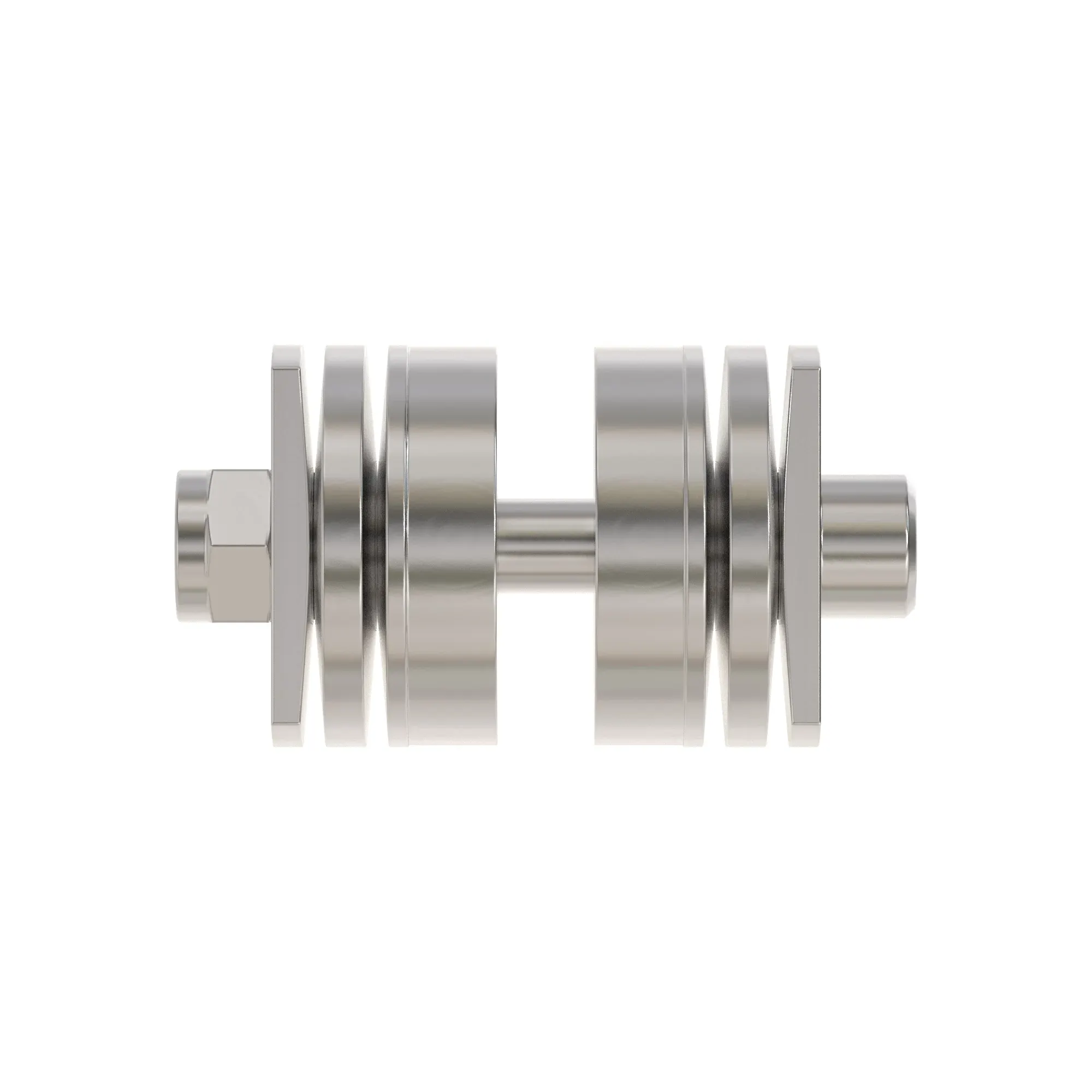 BRAKE DISC KIT