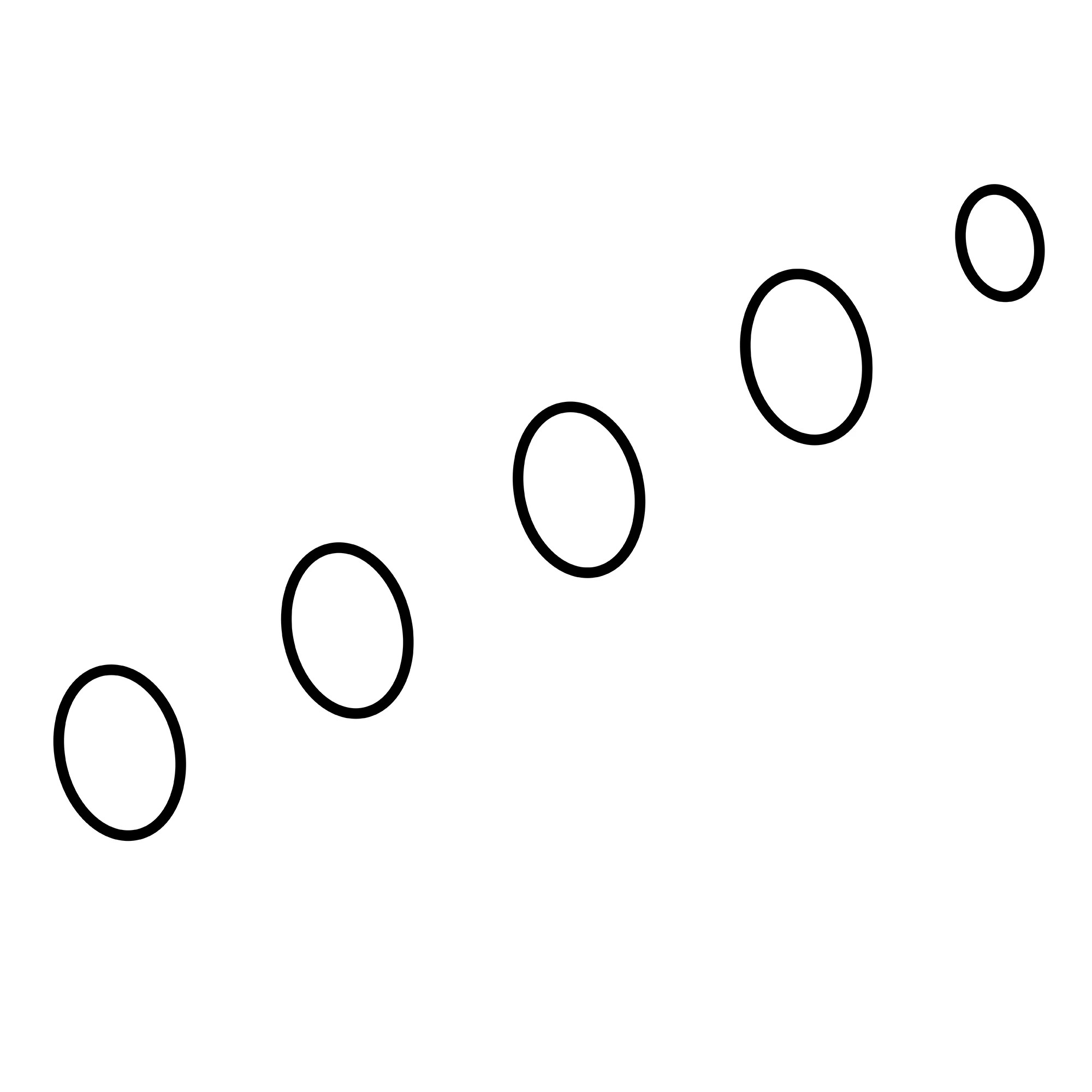 John Deere Washer and Spacer Kit - TT227087