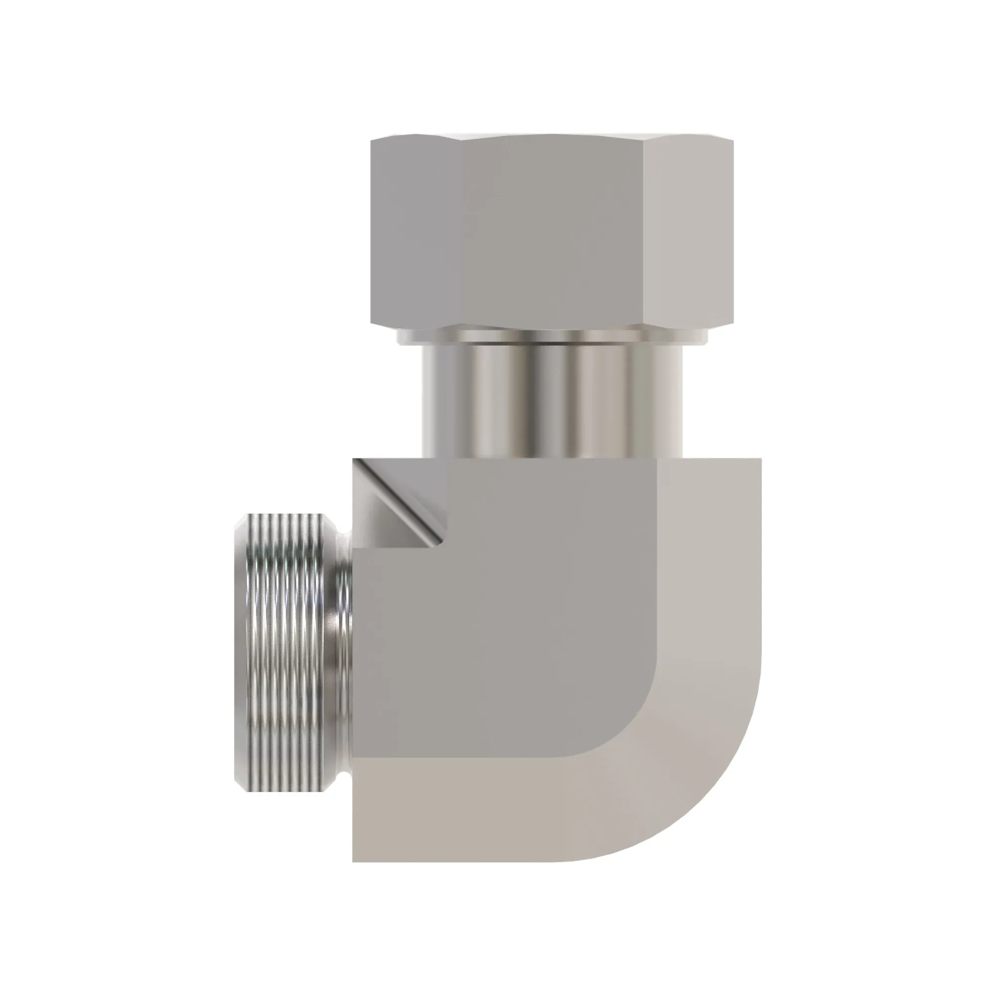 Elbow Fitting