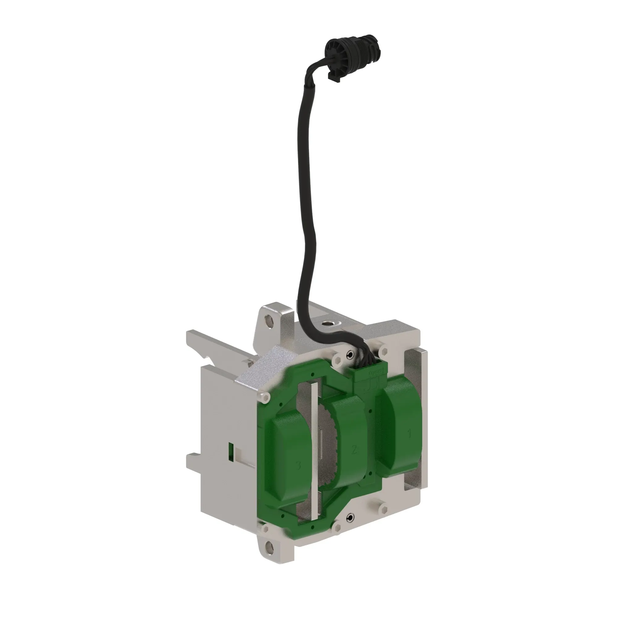 John Deere Shifter - AL218211