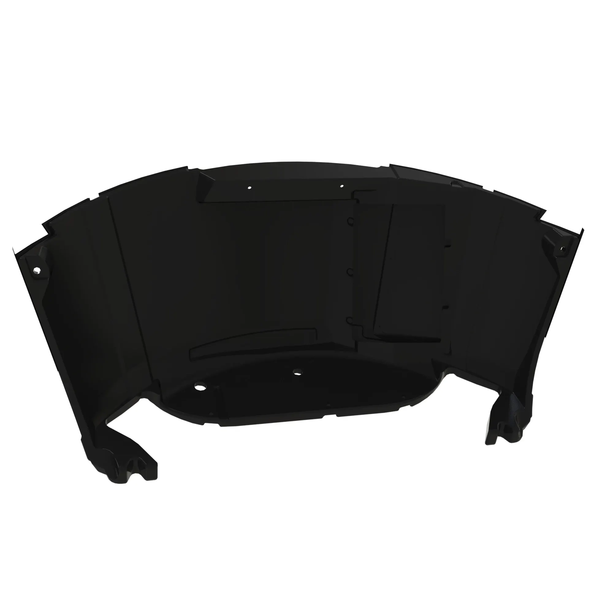 AIR INTAKE, E-CAB GEN2