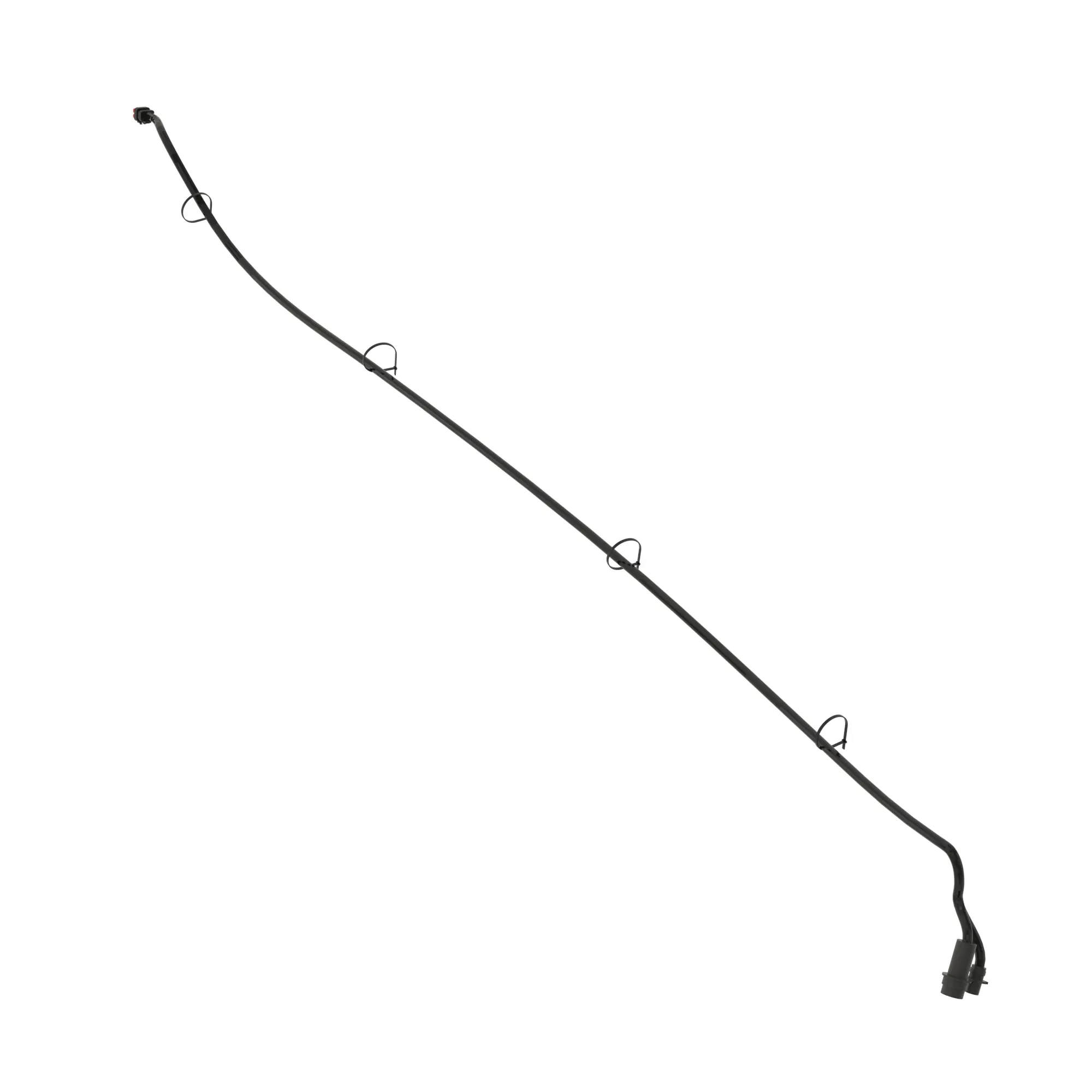 John Deere Boom Attachment Control Harness - AT458428