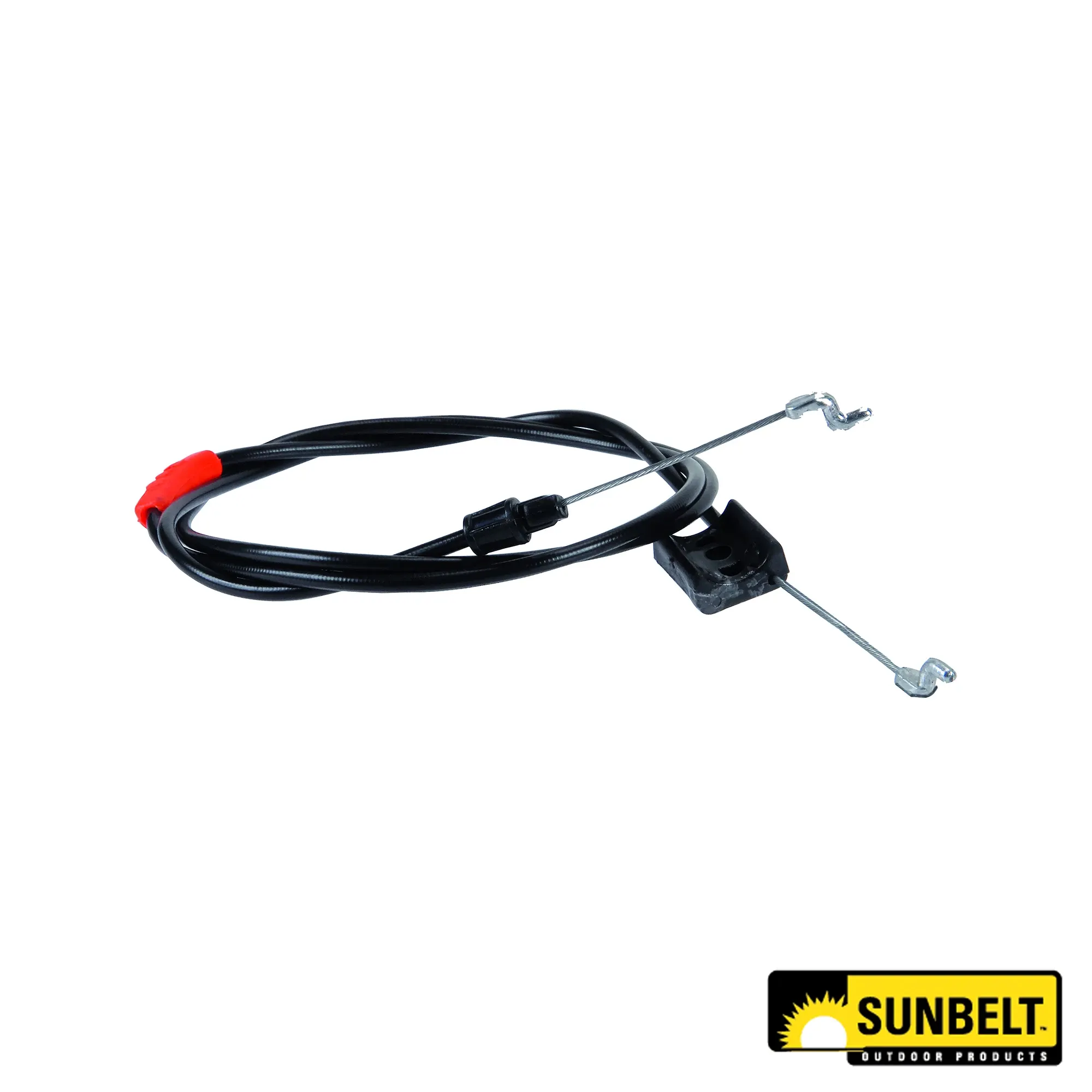 Sunbelt Engine Control Cable - A-B1E8045150