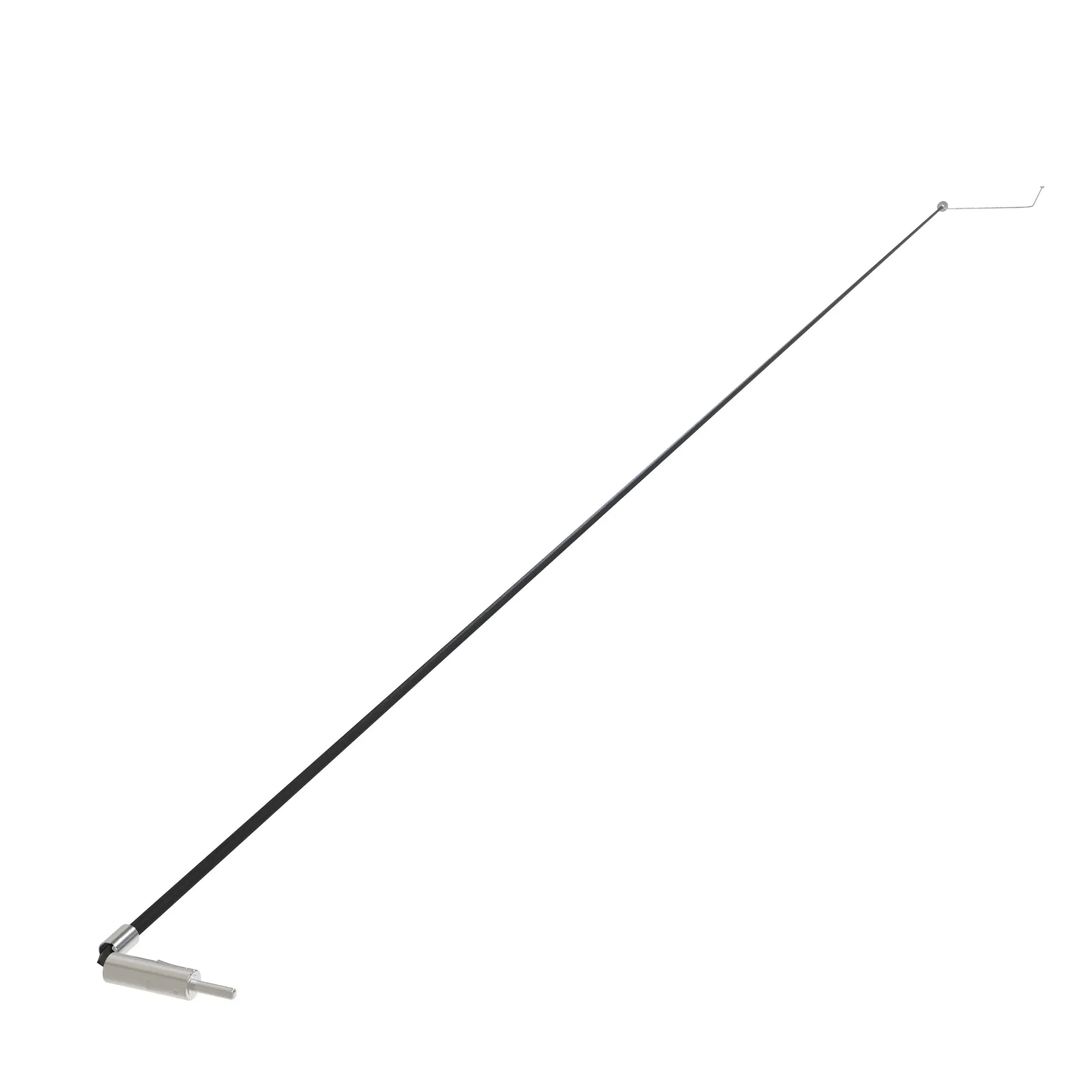 ANTENNA CABLE, CABLE, ANTENNA W/ GR