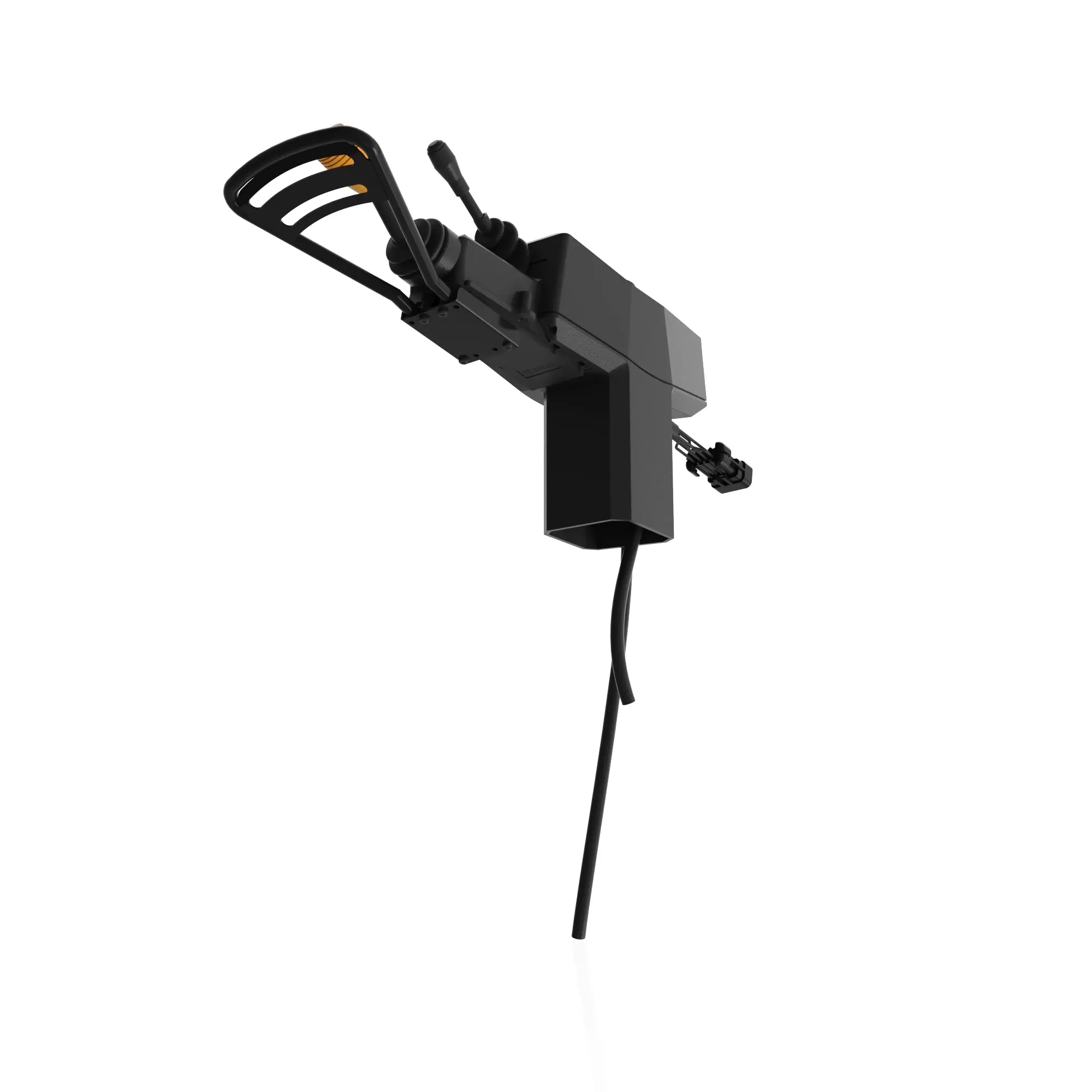 MEGAPOD  CAB  WITH INTERVALL-TIMER