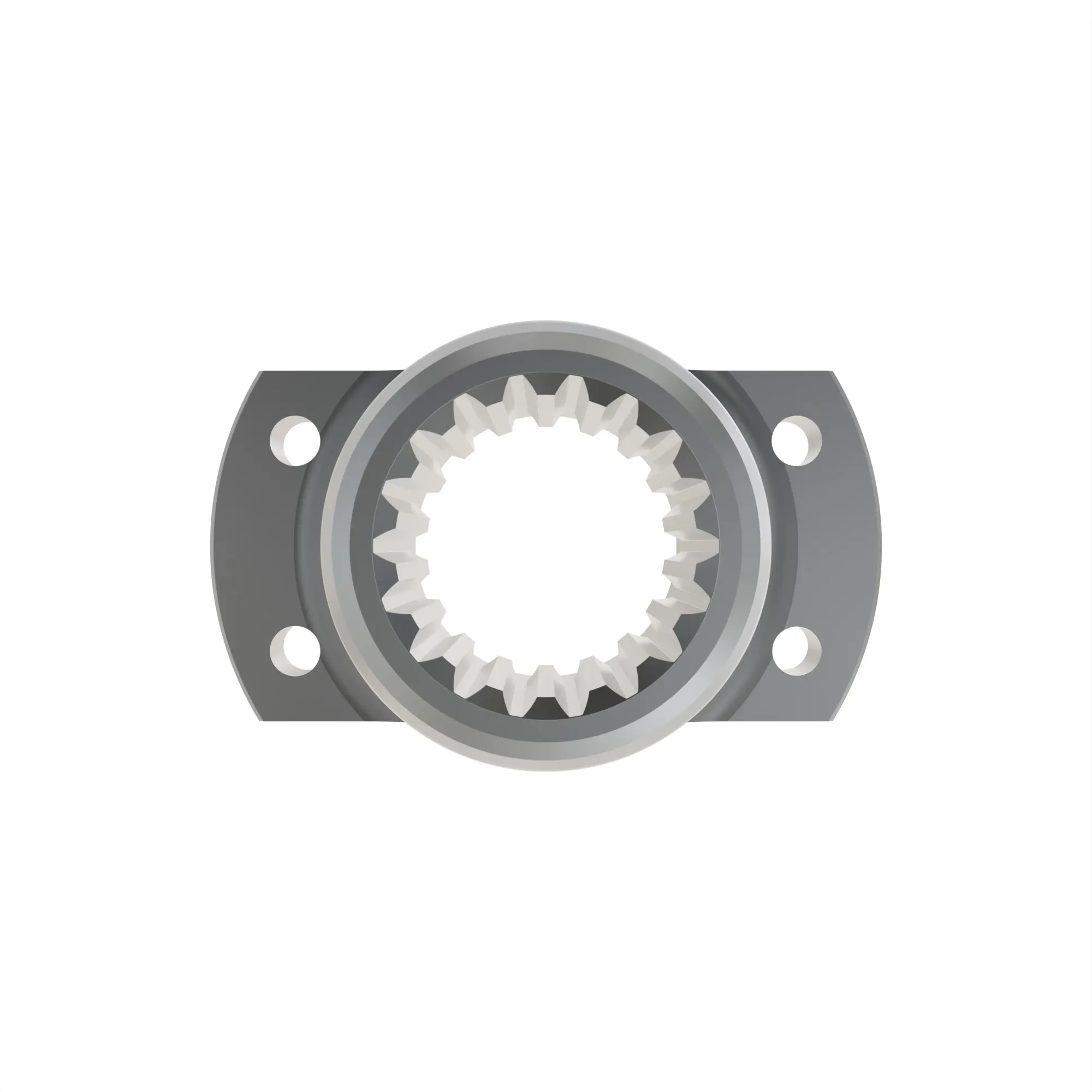 YOKE, OUTPUT KIT