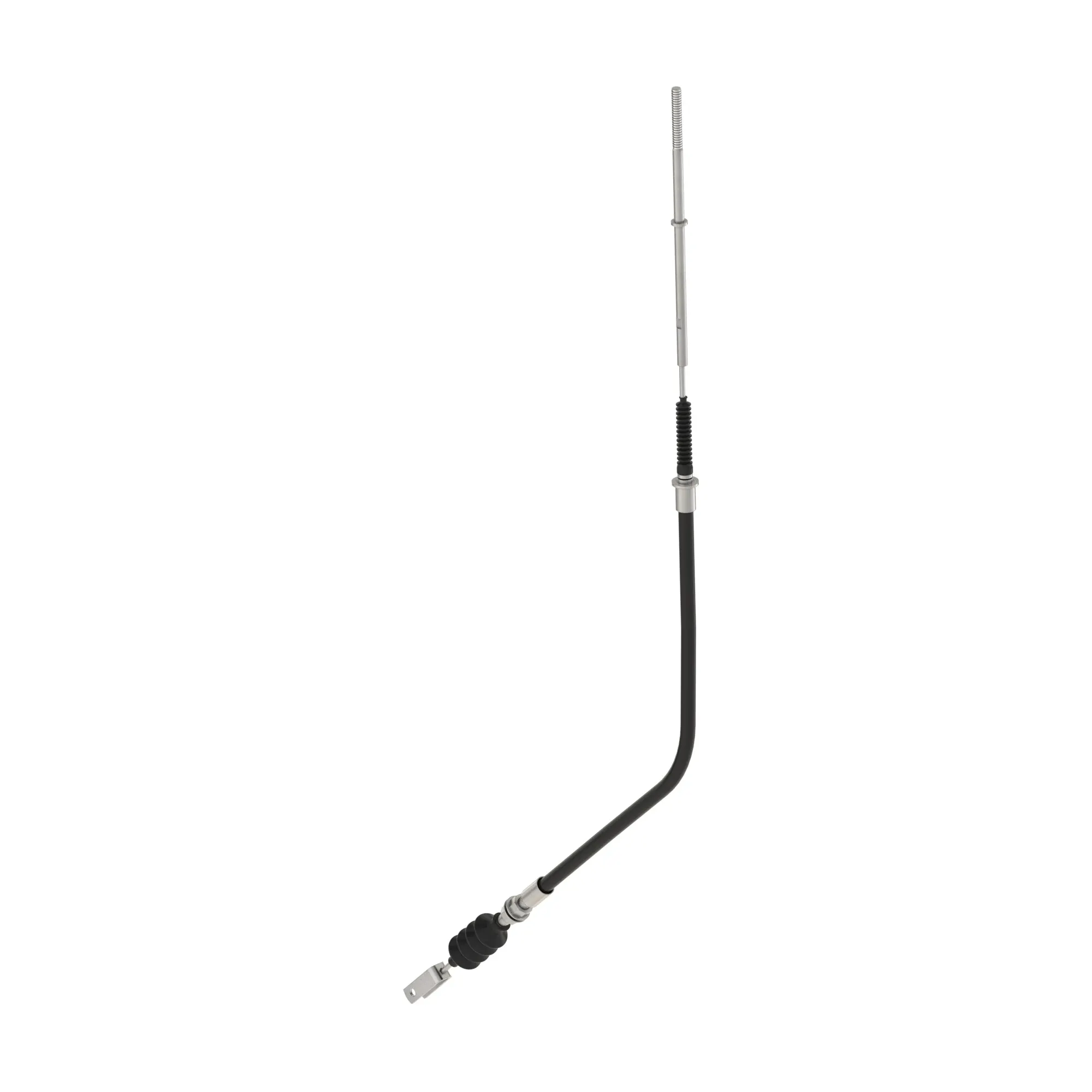 CONTROL, BRAKE CABLE ASSY