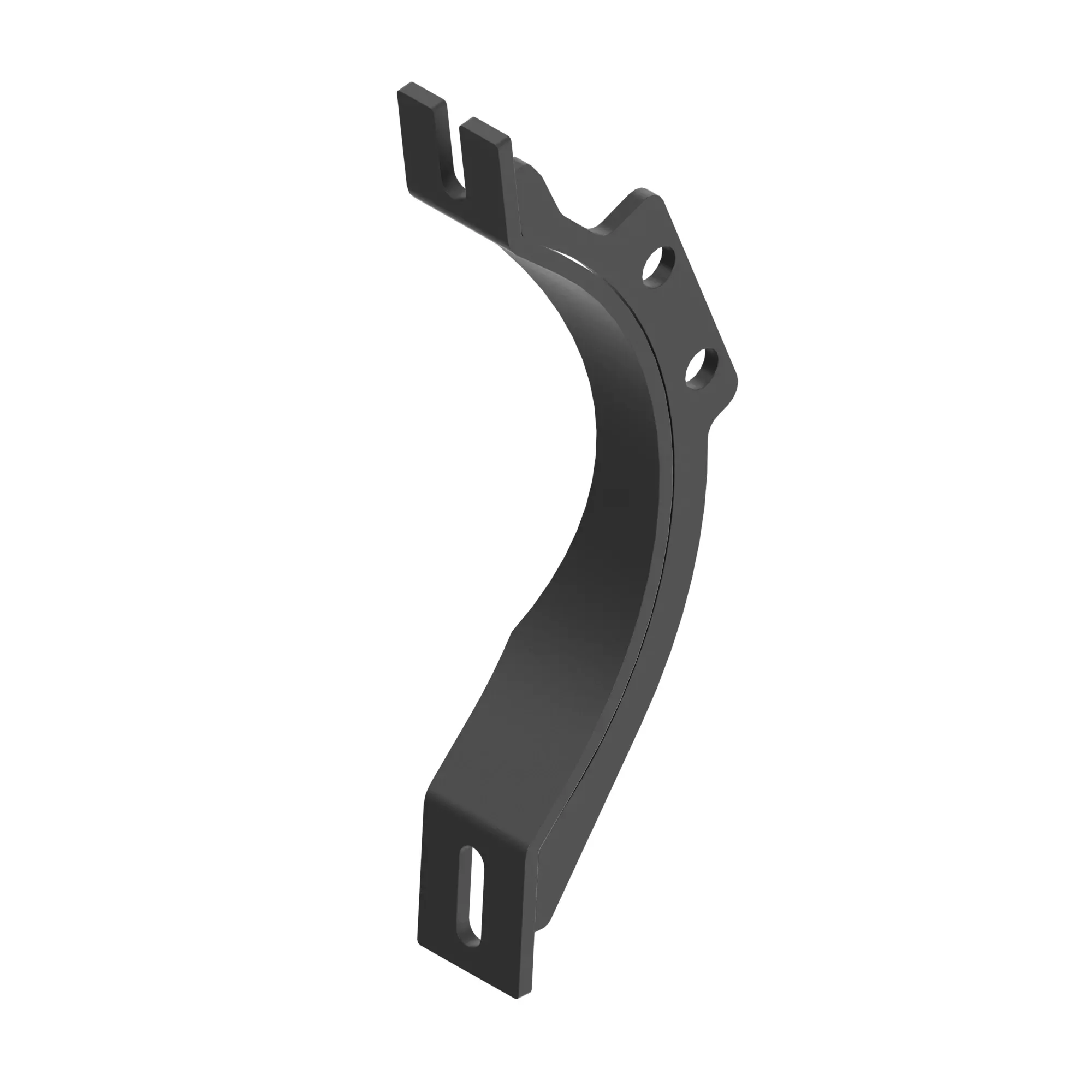 BRACKET, BRACKET