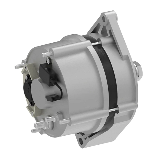 Alternator Reman