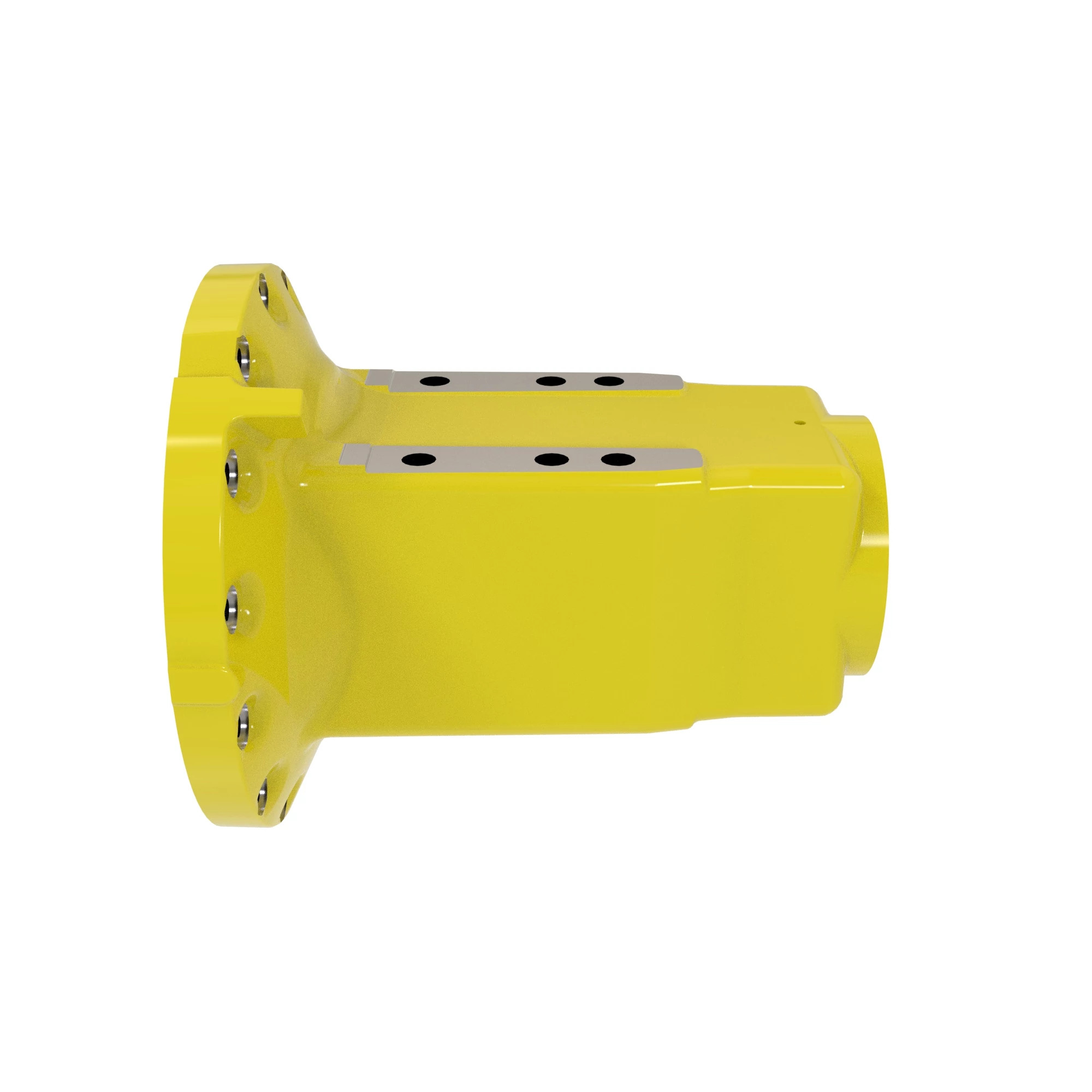 John Deere Axle Housing - YZ120579