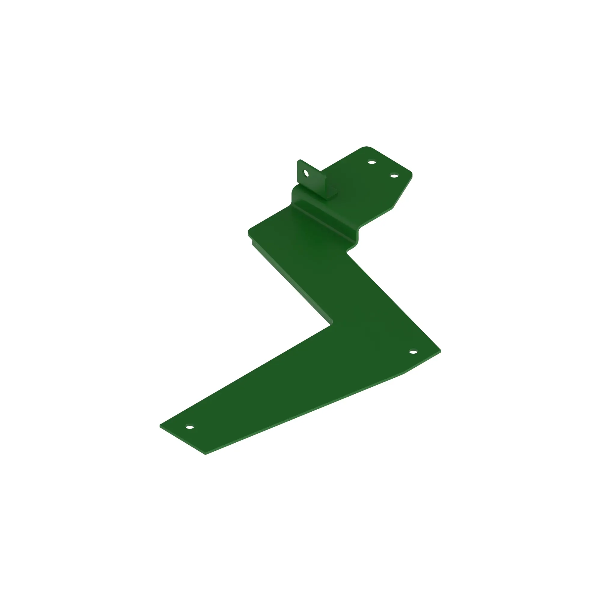 BRACKET, AIR FILTER BRACKET