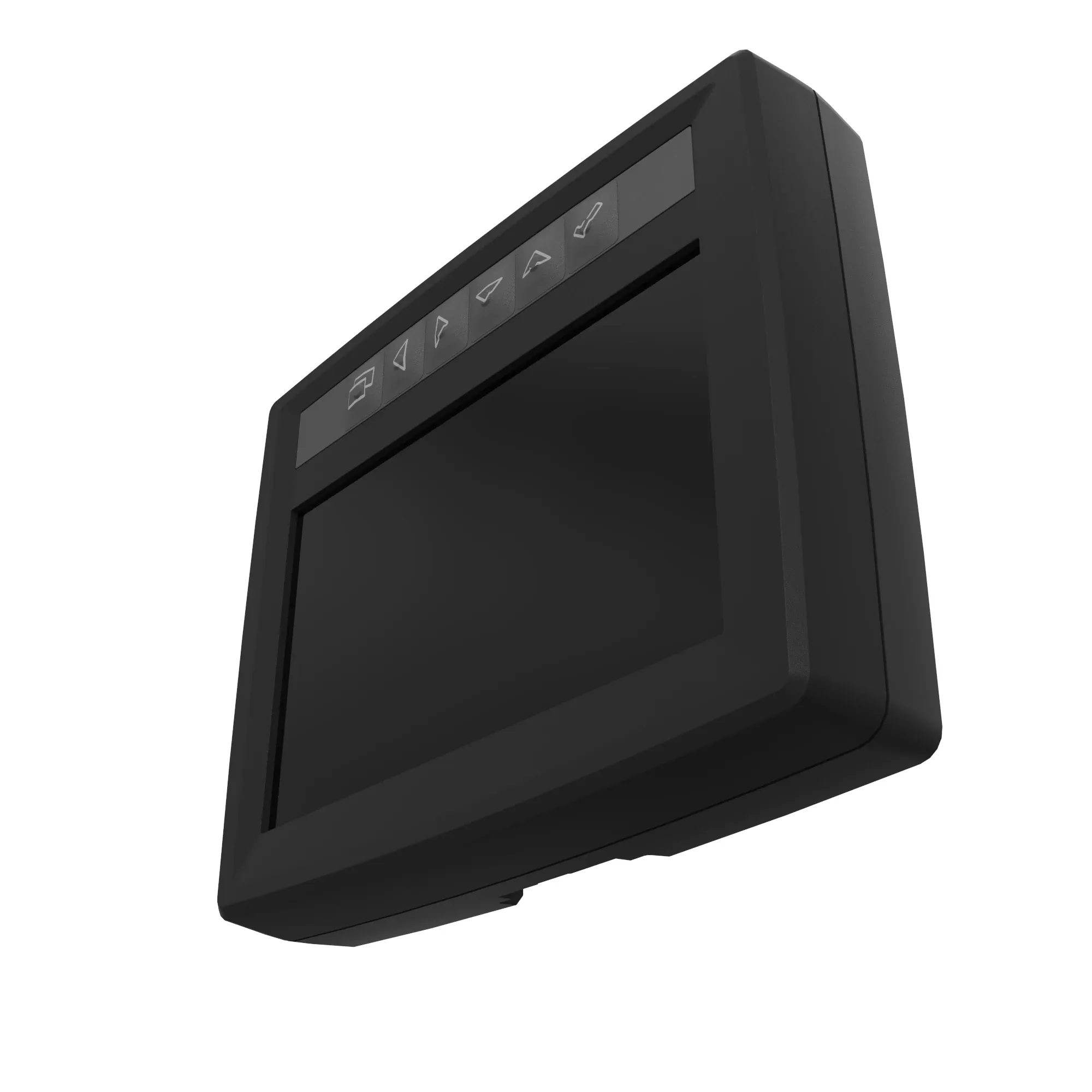 John Deere Digital Display - AT477509