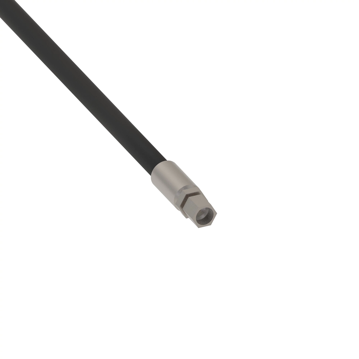 Hydraulic Hose, VAC #2 Casedrain