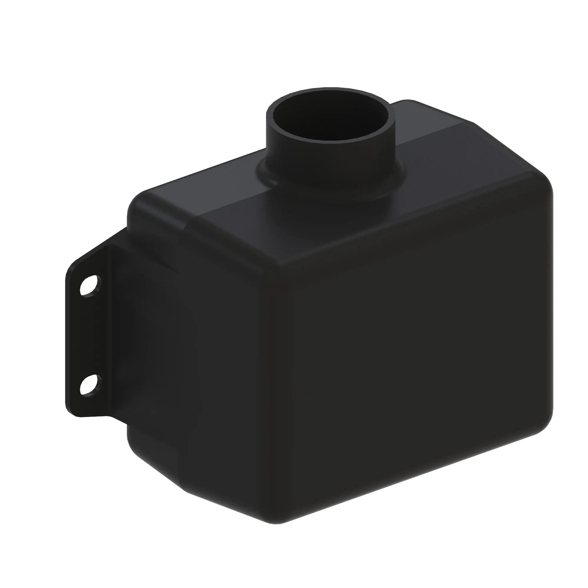 John Deere Hydraulic Reservoir - TCU24121