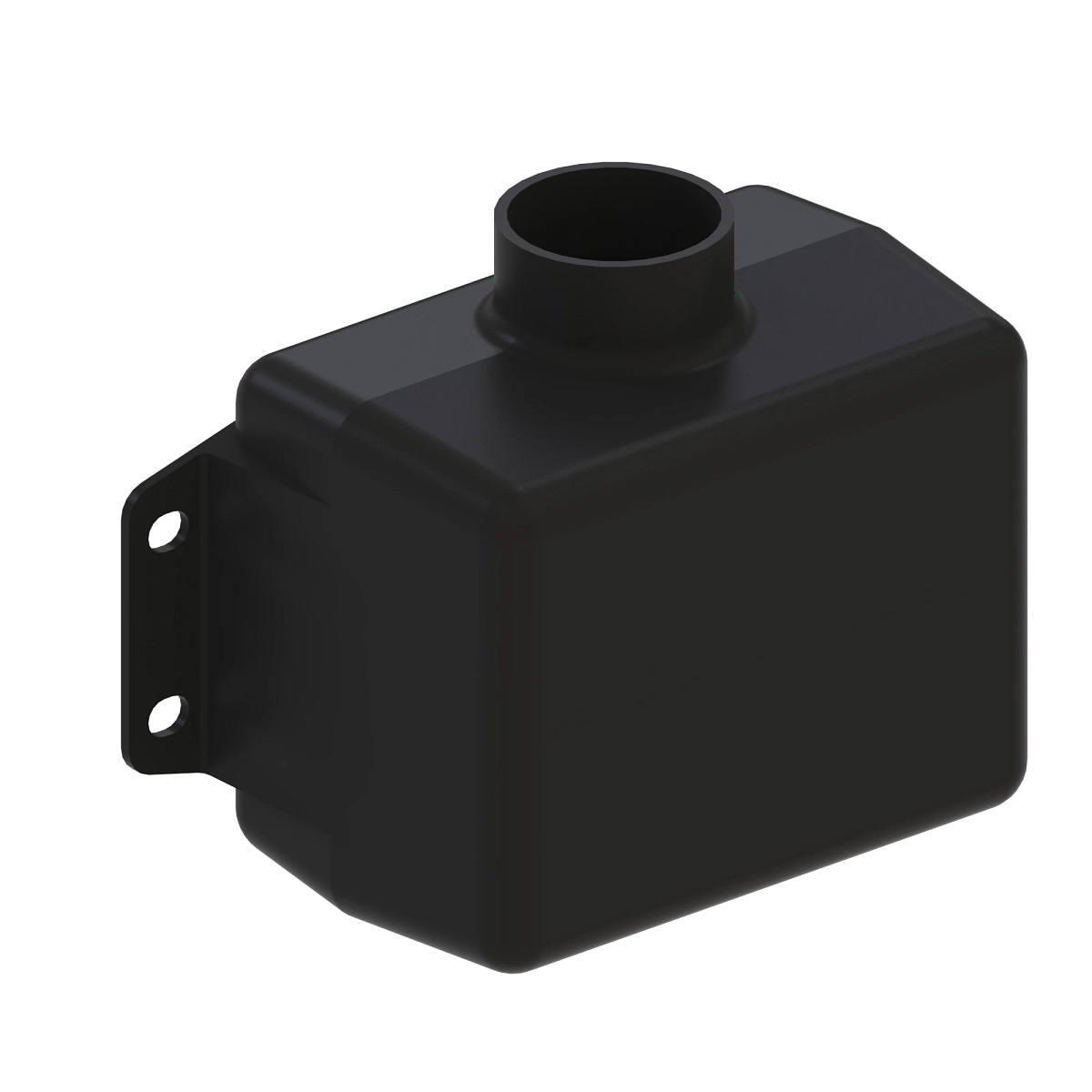 Hydraulic Reservoir, Aux