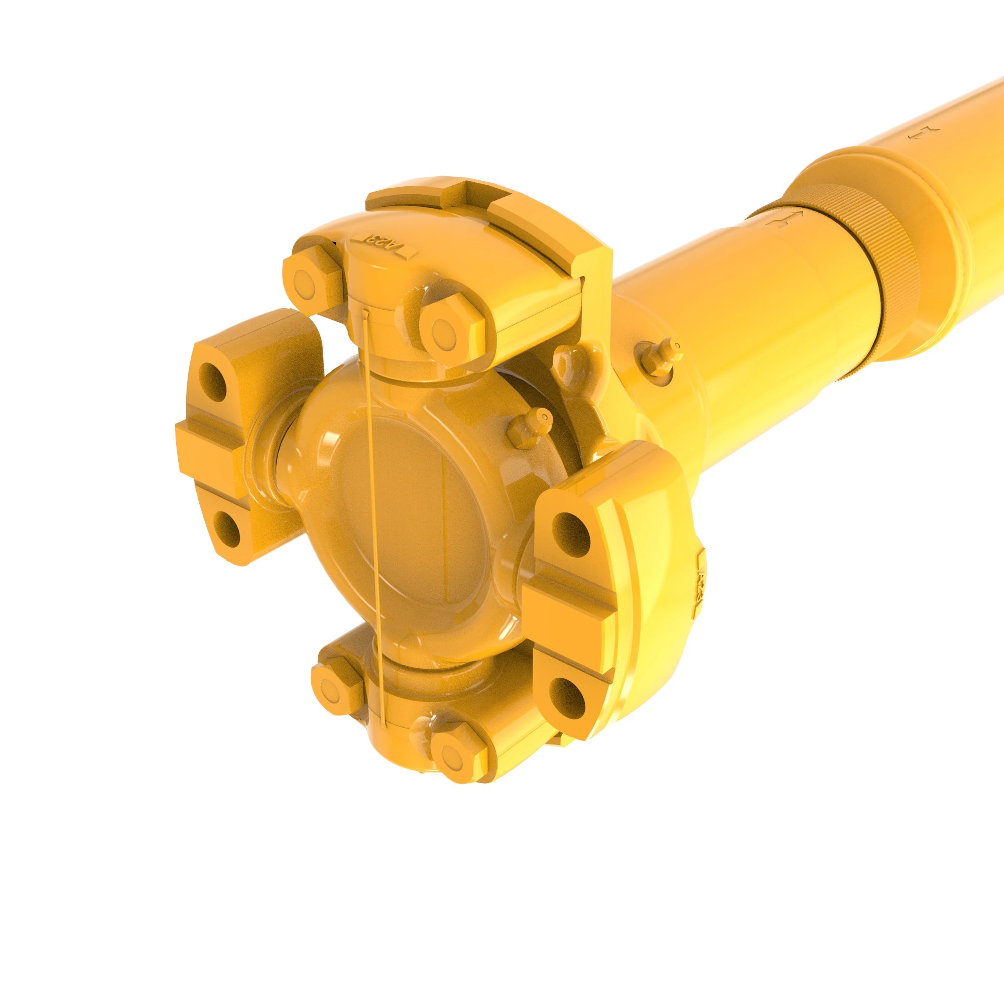 UNIVERSAL DRIVESHAFT