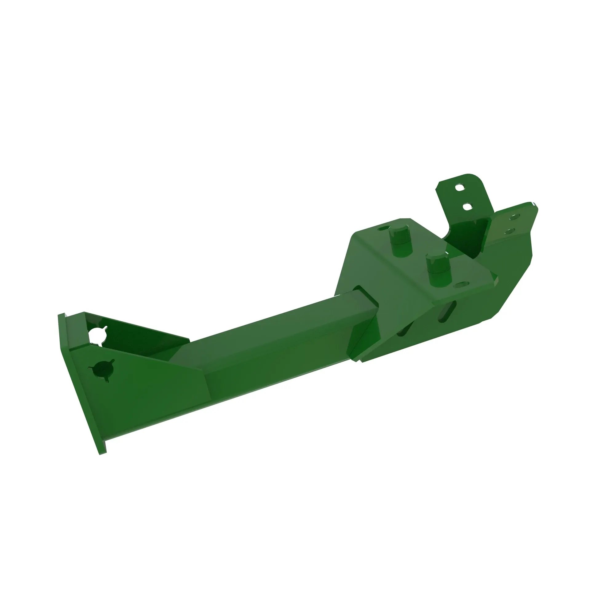 John Deere Hitch - AZ71402
