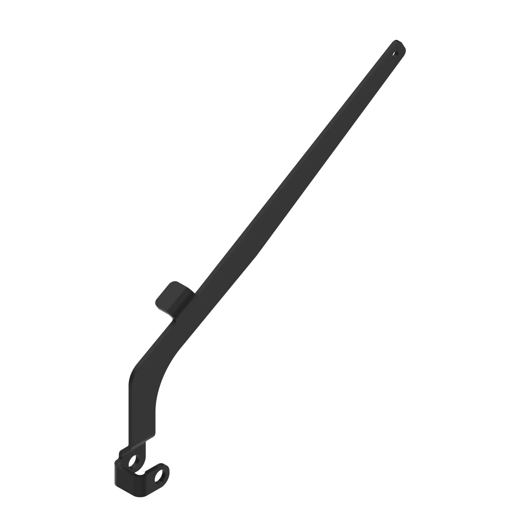 John Deere Arm Right side - A131181